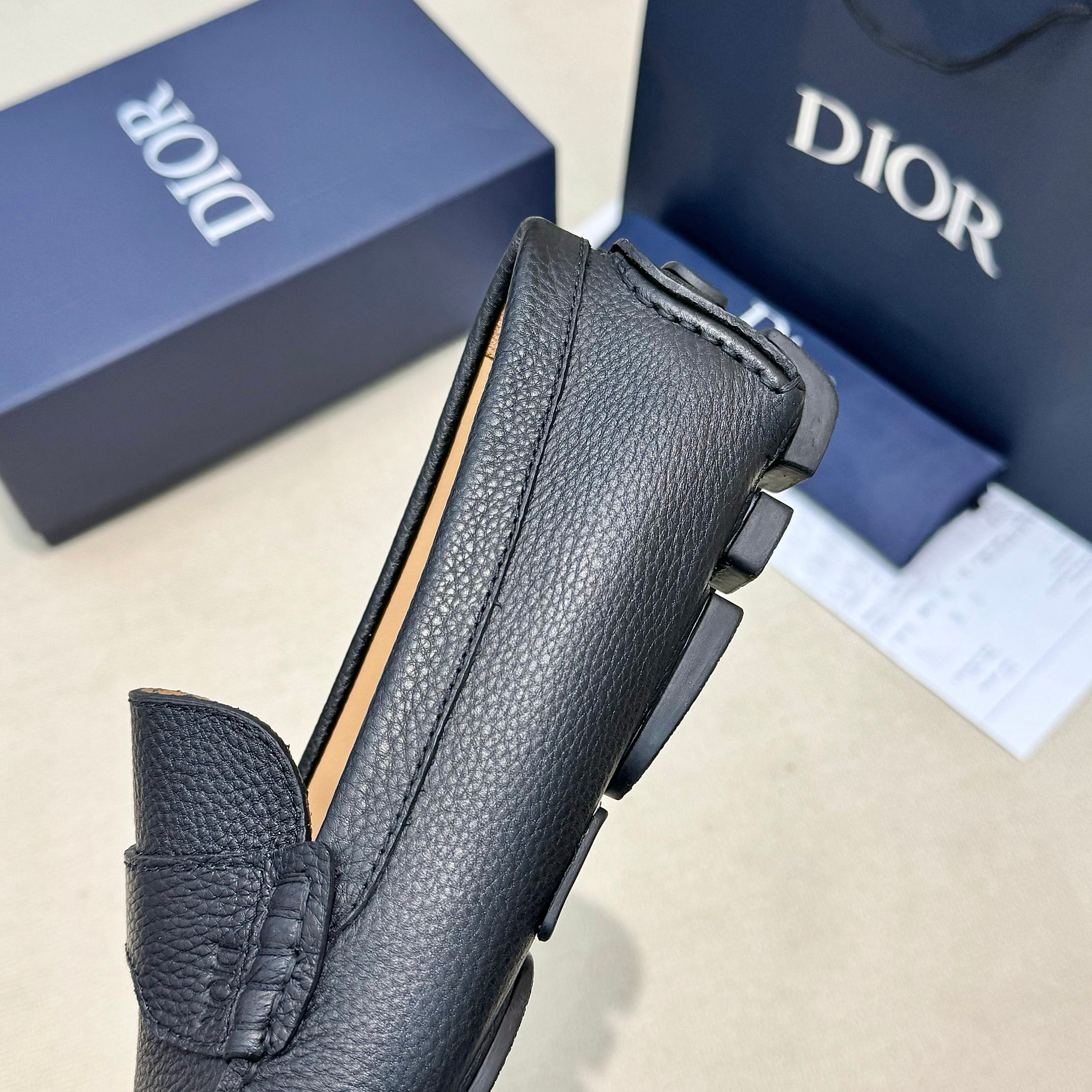 LuxluxHouse Best Quality Shoes Dior
