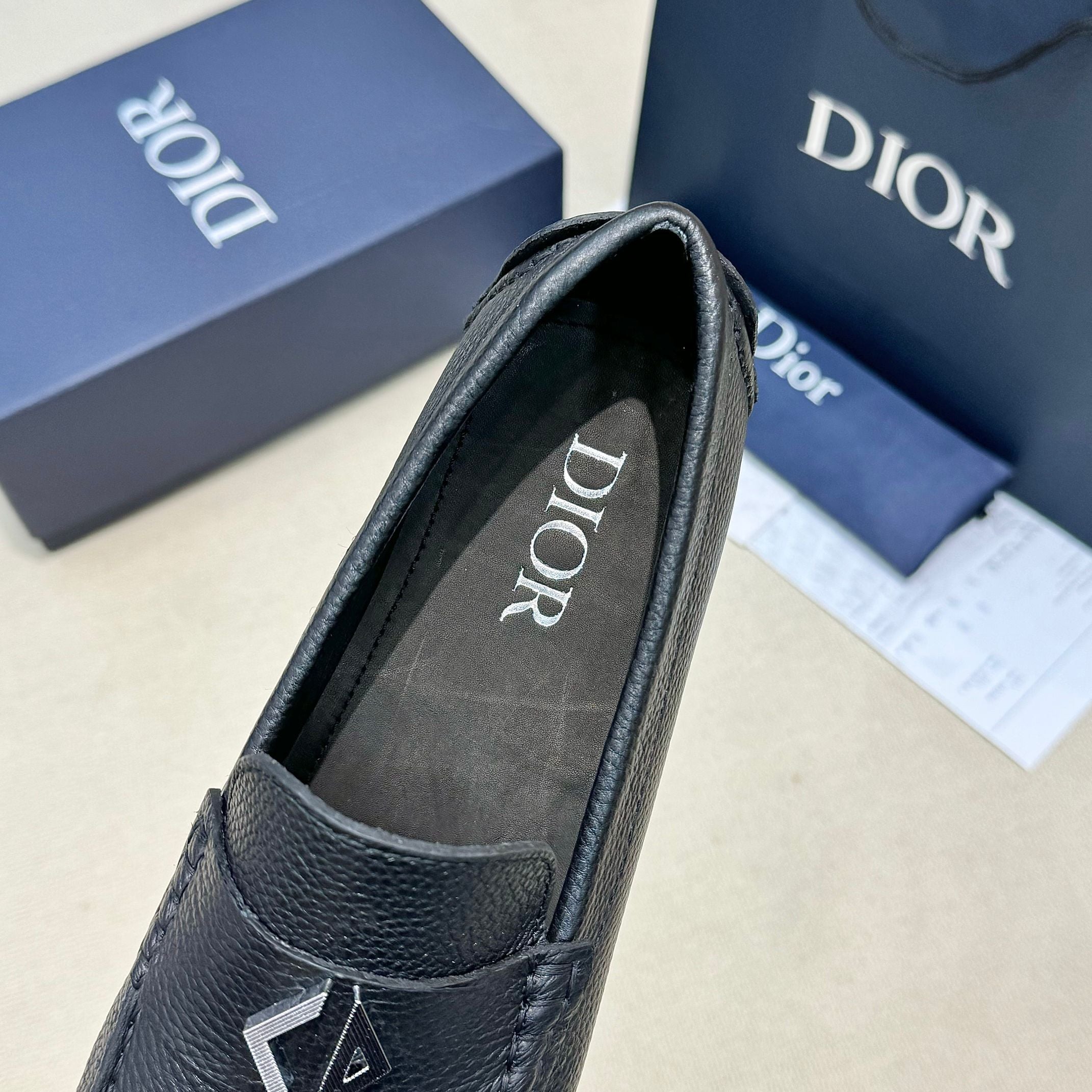 LuxluxHouse Best Quality Shoes Dior