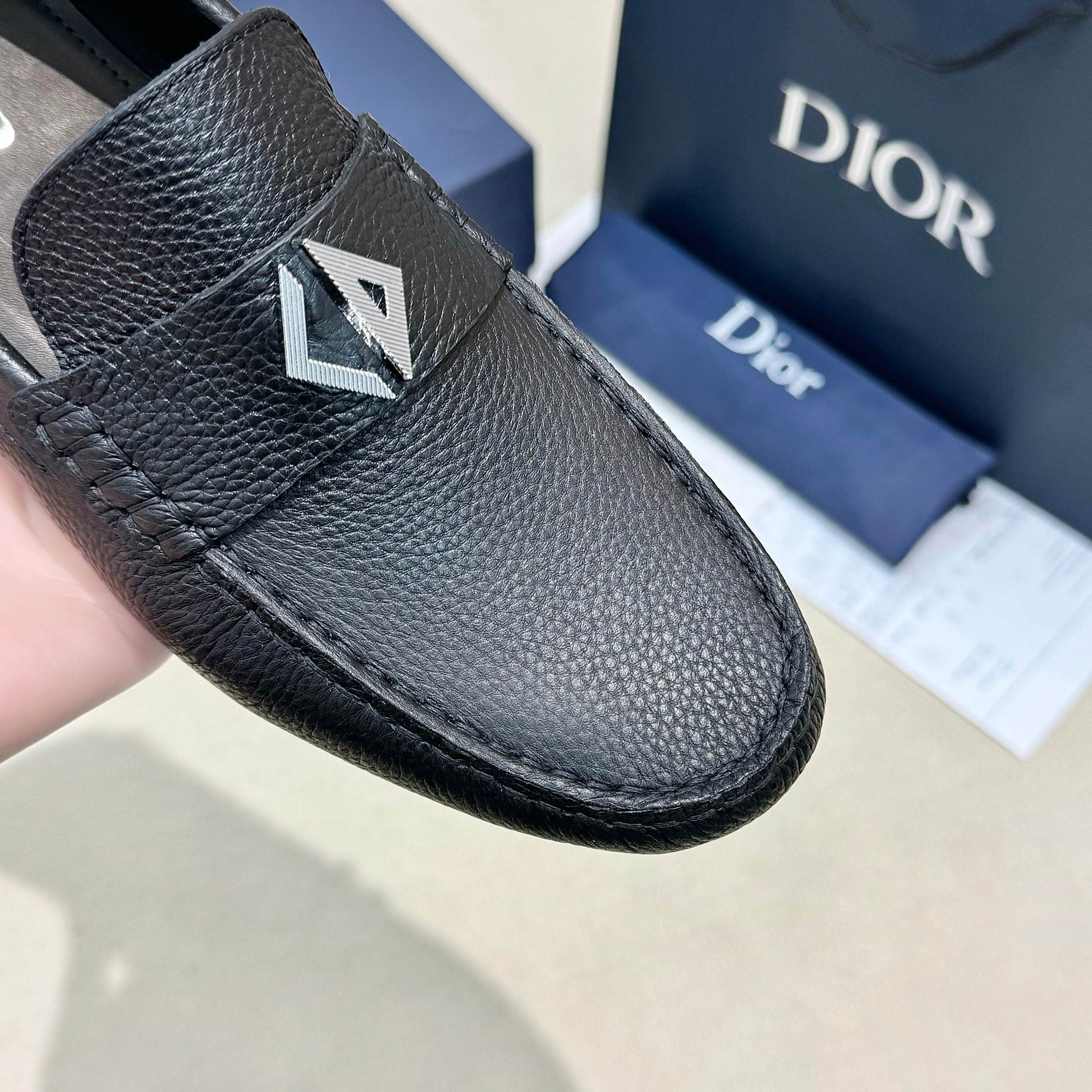 LuxluxHouse Best Quality Shoes Dior
