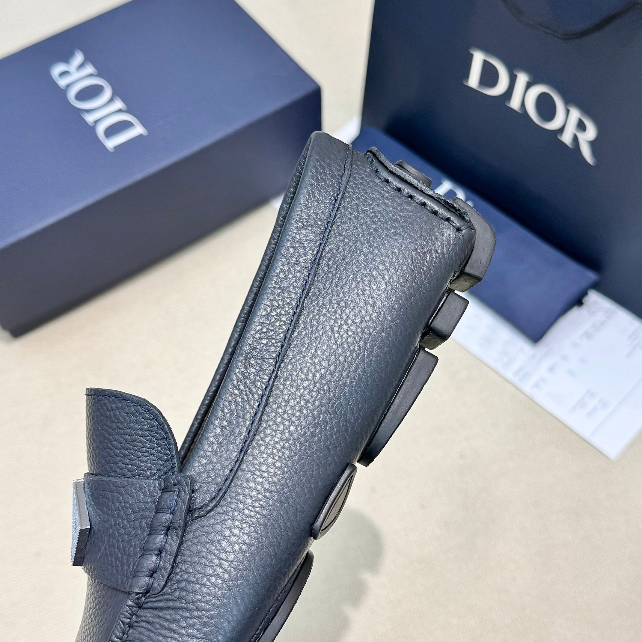 LuxluxHouse Best Quality Shoes Dior