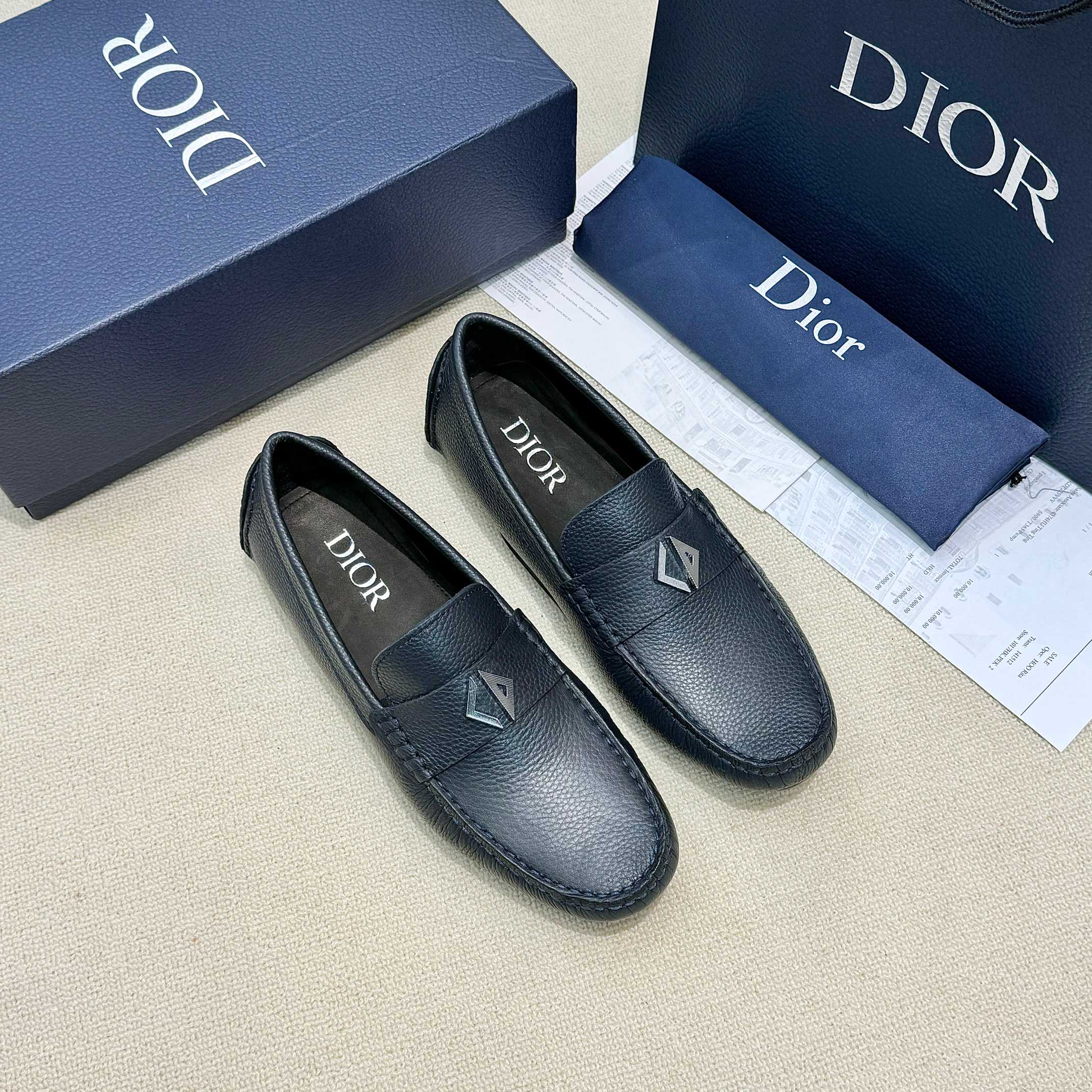 LuxluxHouse Best Quality Shoes Dior