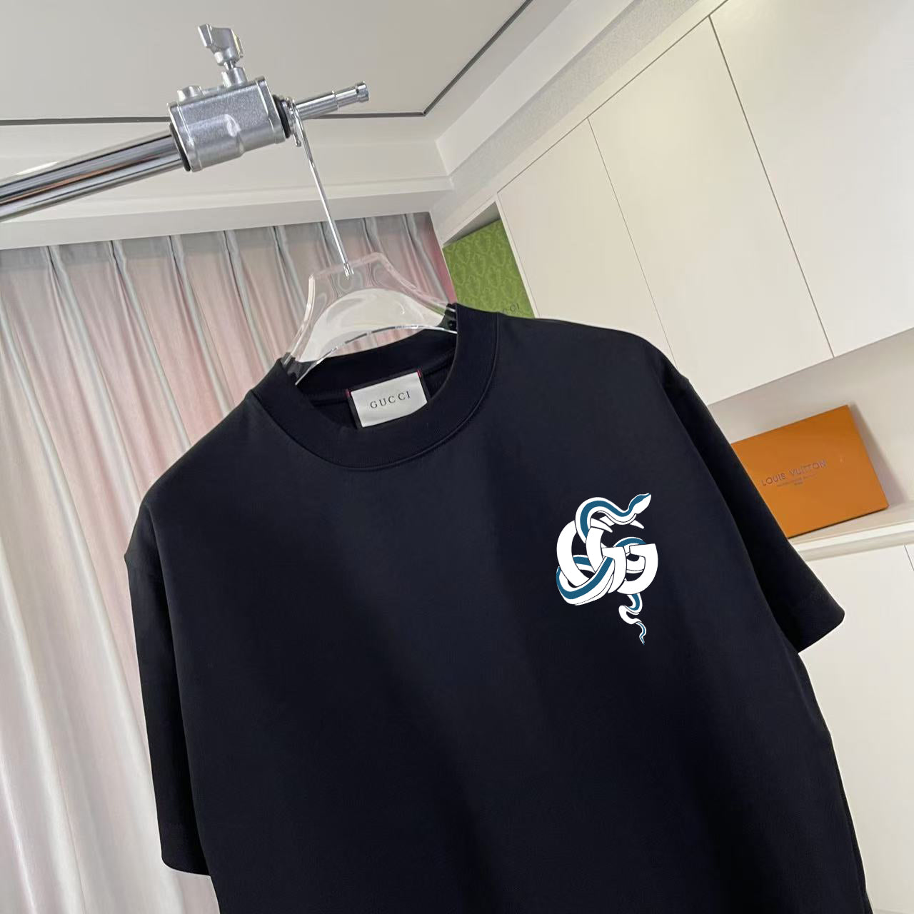 LuxluxHouse Best Quality Clothes Gucci T-shirt