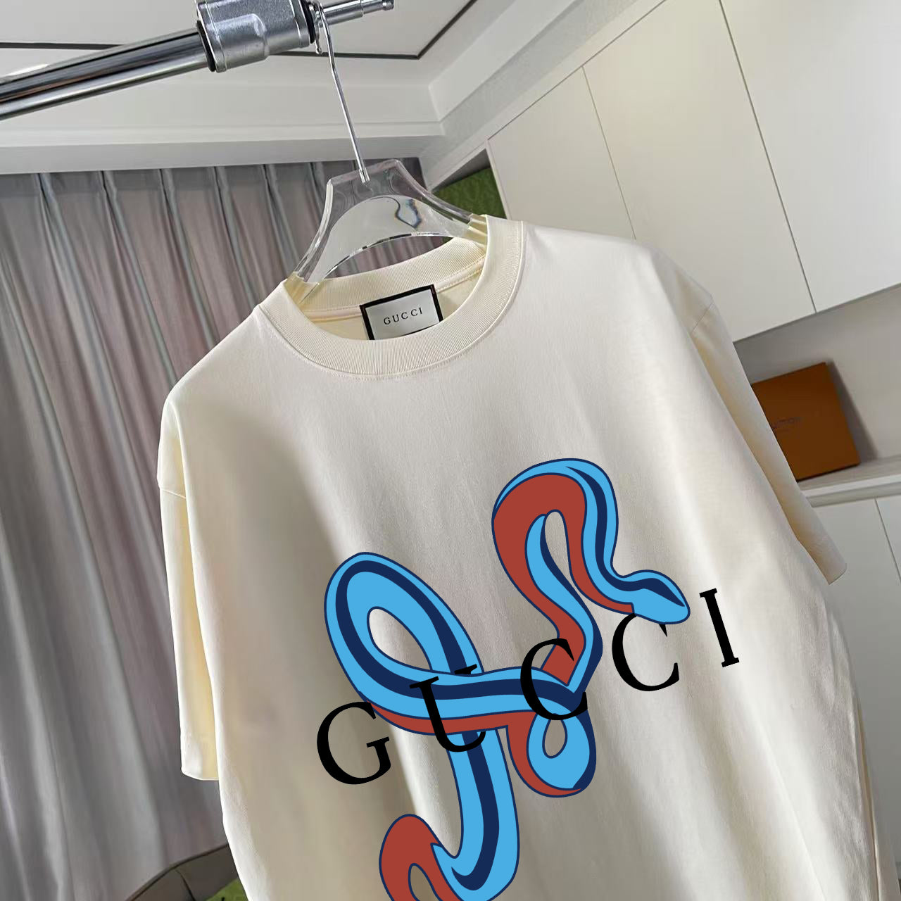 LuxluxHouse Best Quality Clothes Gucci T-shirt