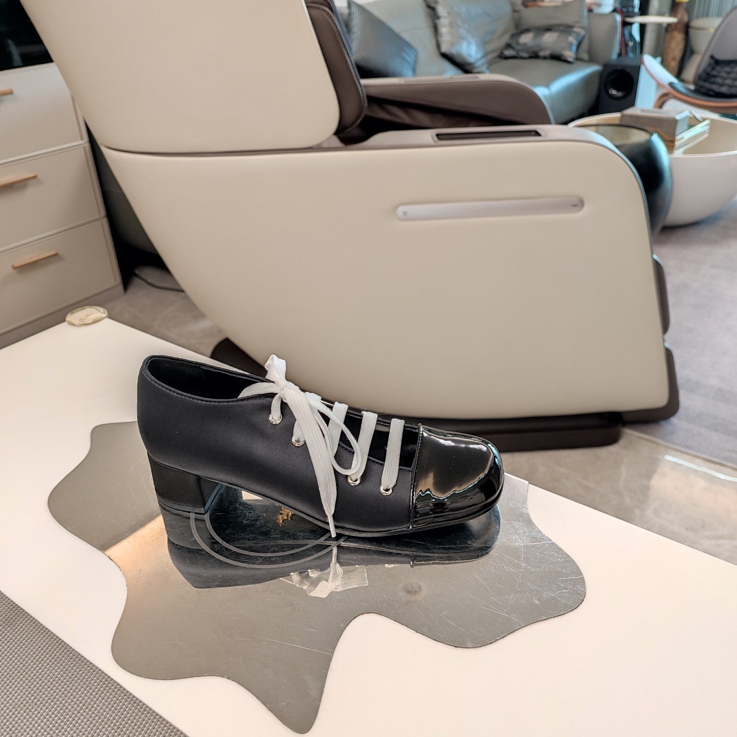 LuxluxHouse Best Quality Women Shoes Prada