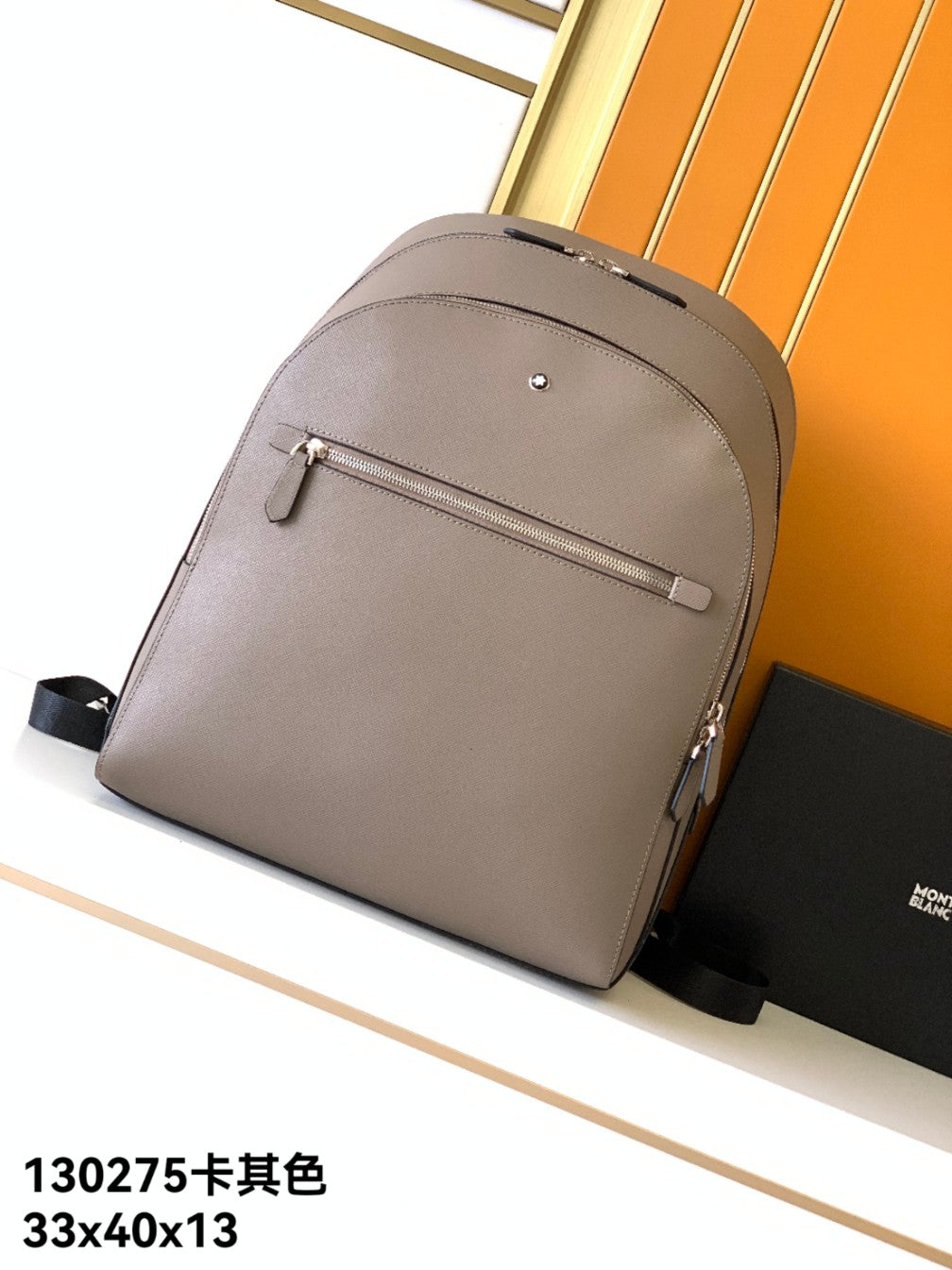 LuxluxHouse Best Quality Bags Montblanc Men
