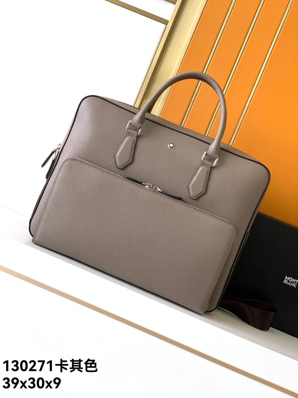 LuxluxHouse Best Quality Bags Montblanc Men