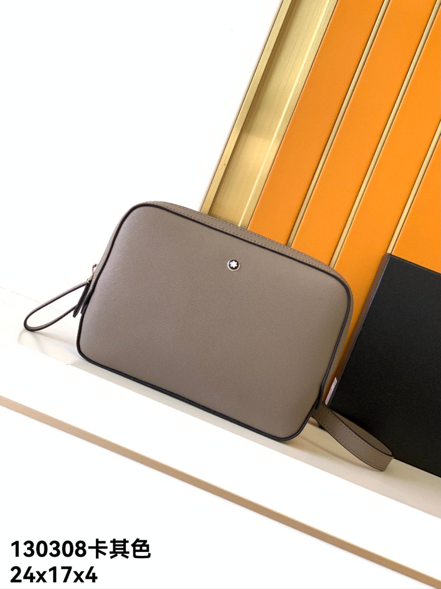 LuxluxHouse Best Quality Bags Montblanc Men