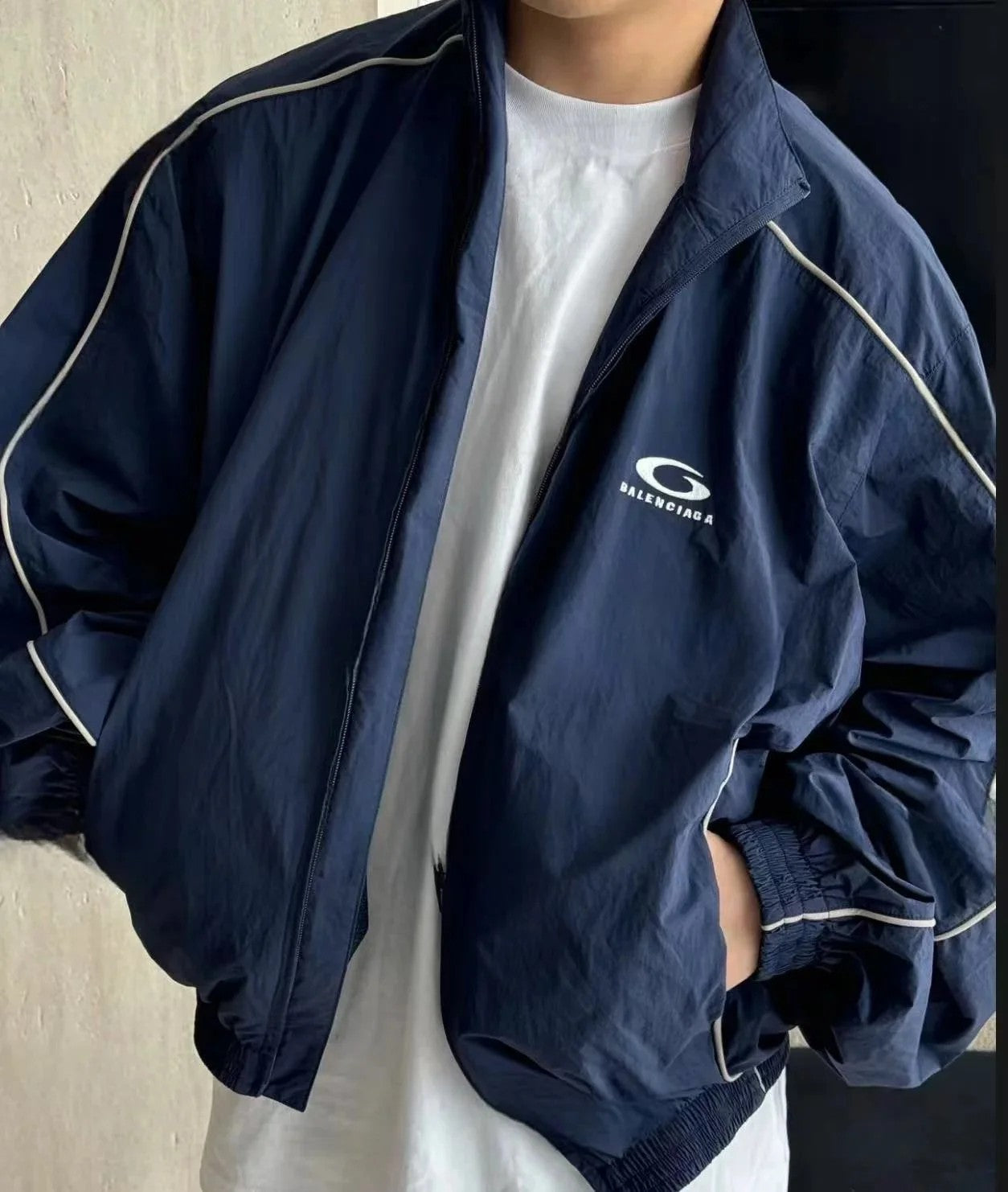 LuxluxHouse Best Quality Clothes Balenciaga Coats & Jackets