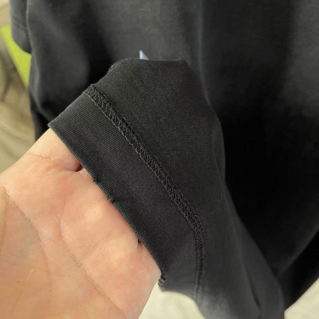 LuxluxHouse Best Quality Clothes T-shirt Chanel & Maison Margiela