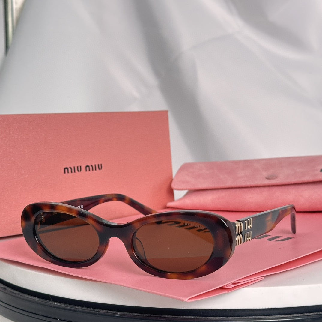 LuxluxHouse Best Quality Glasses Miu Miu