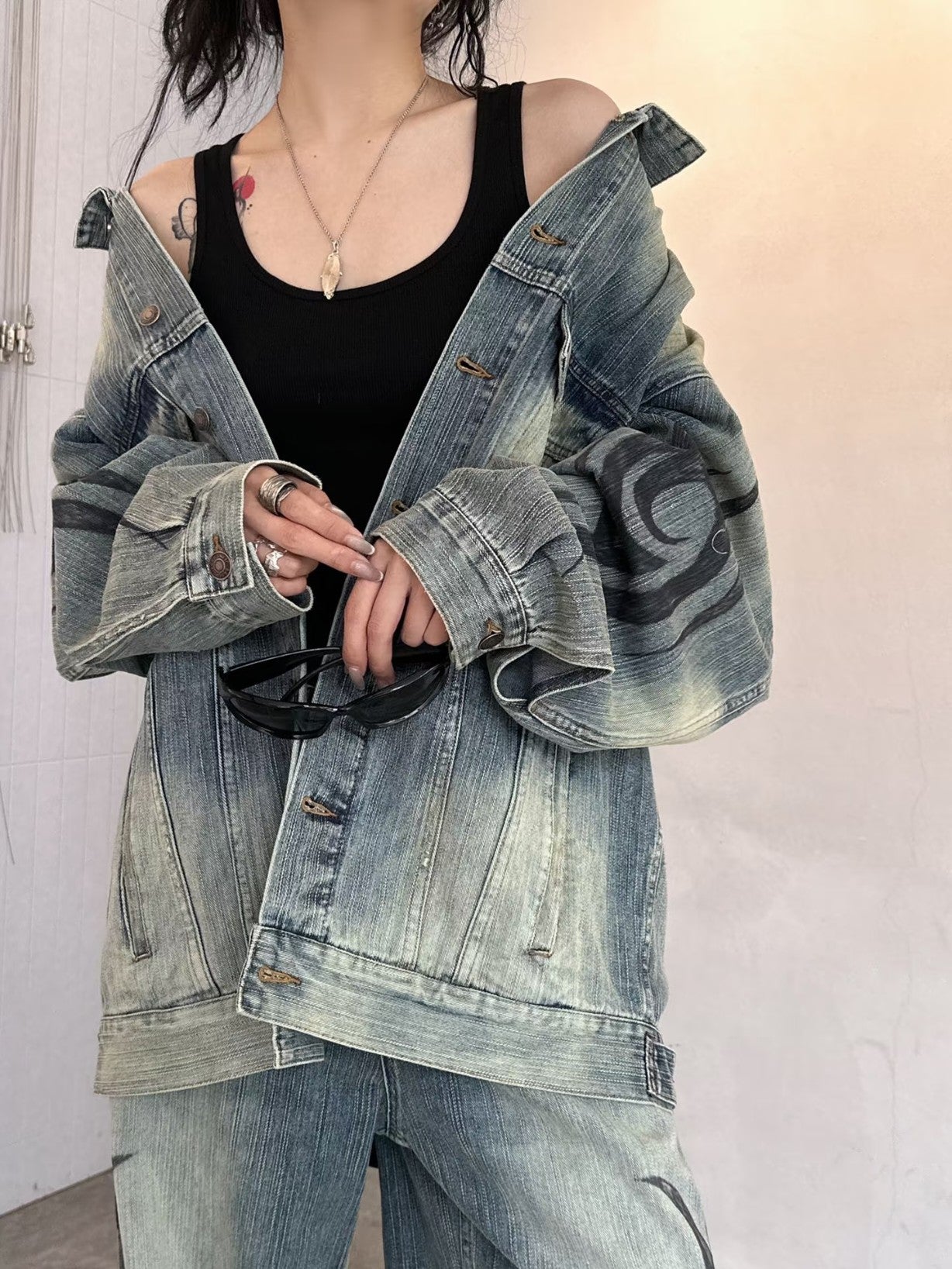 LuxluxHouse Best Quality Clothes Balenciaga Coats & Jackets