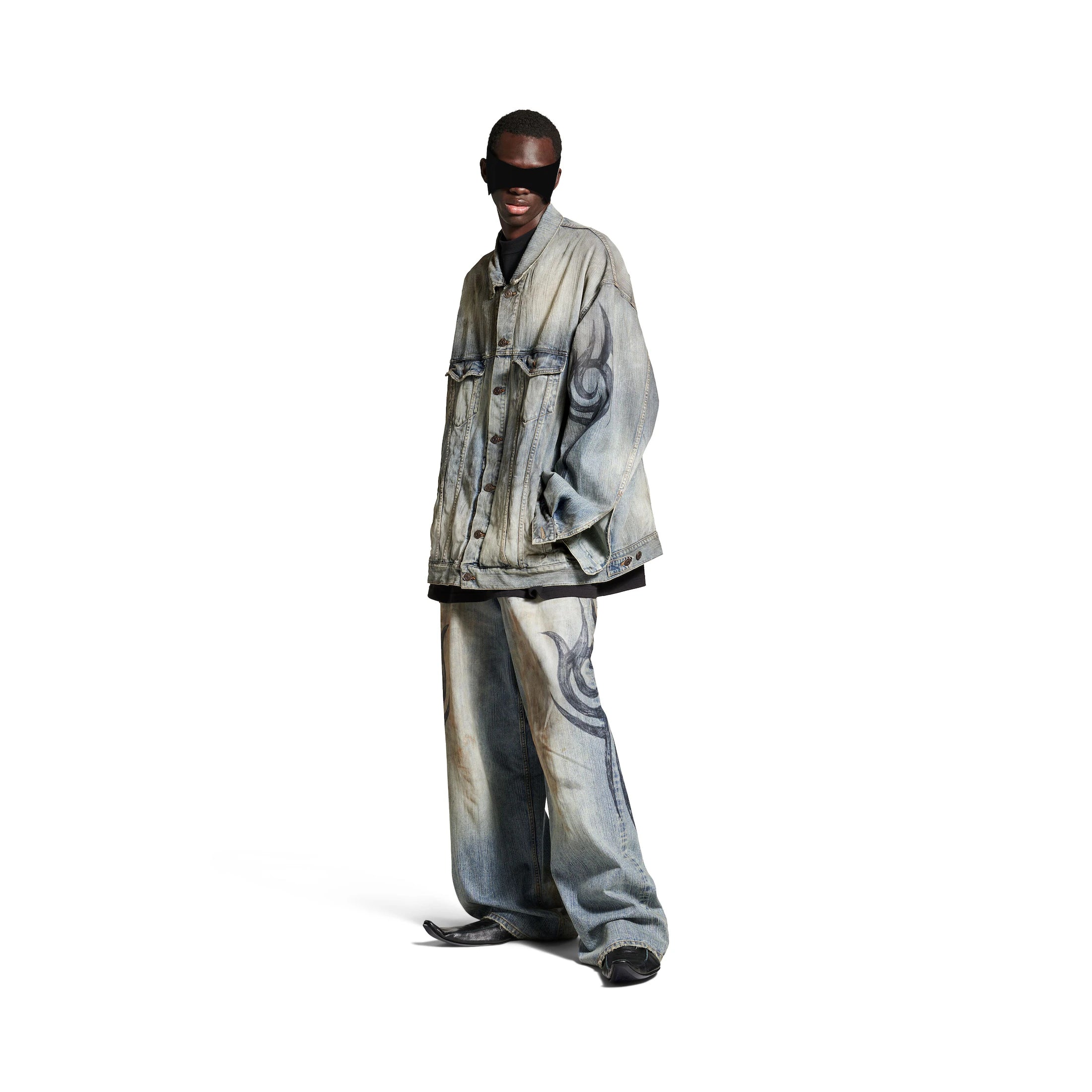 LuxluxHouse Best Quality Clothes Balenciaga Coats & Jackets