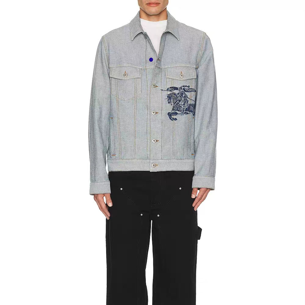 LuxluxHouse Best Quality Clothes Burberry Coats & Jackets