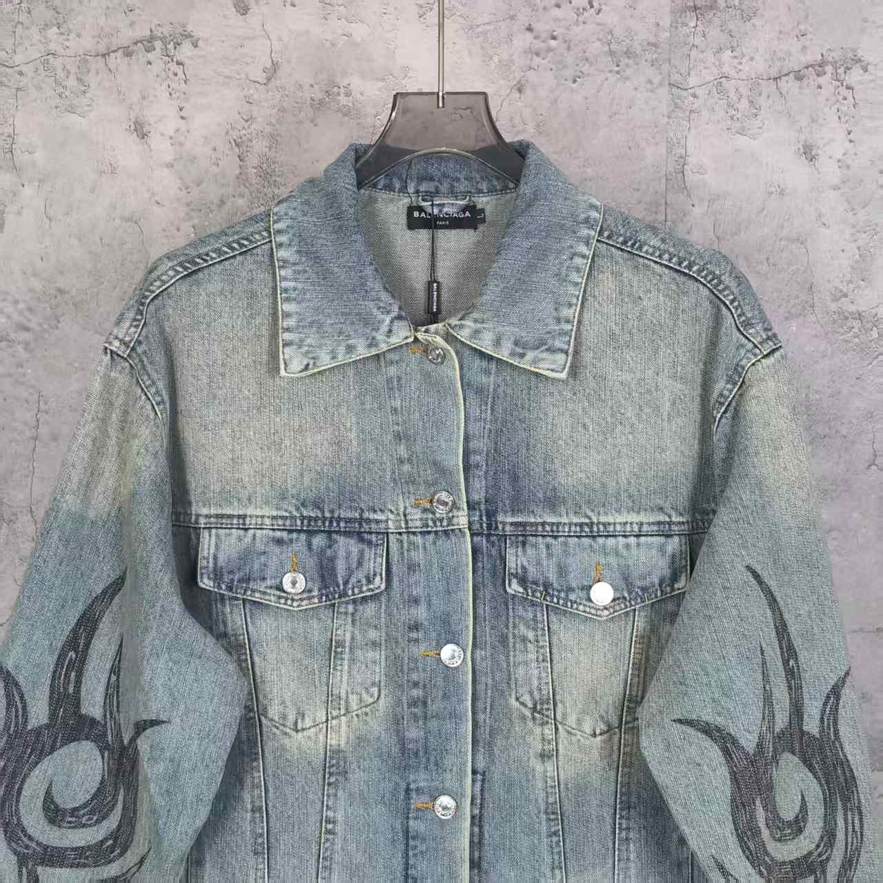 LuxluxHouse Best Quality Clothes Balenciaga Coats & Jackets
