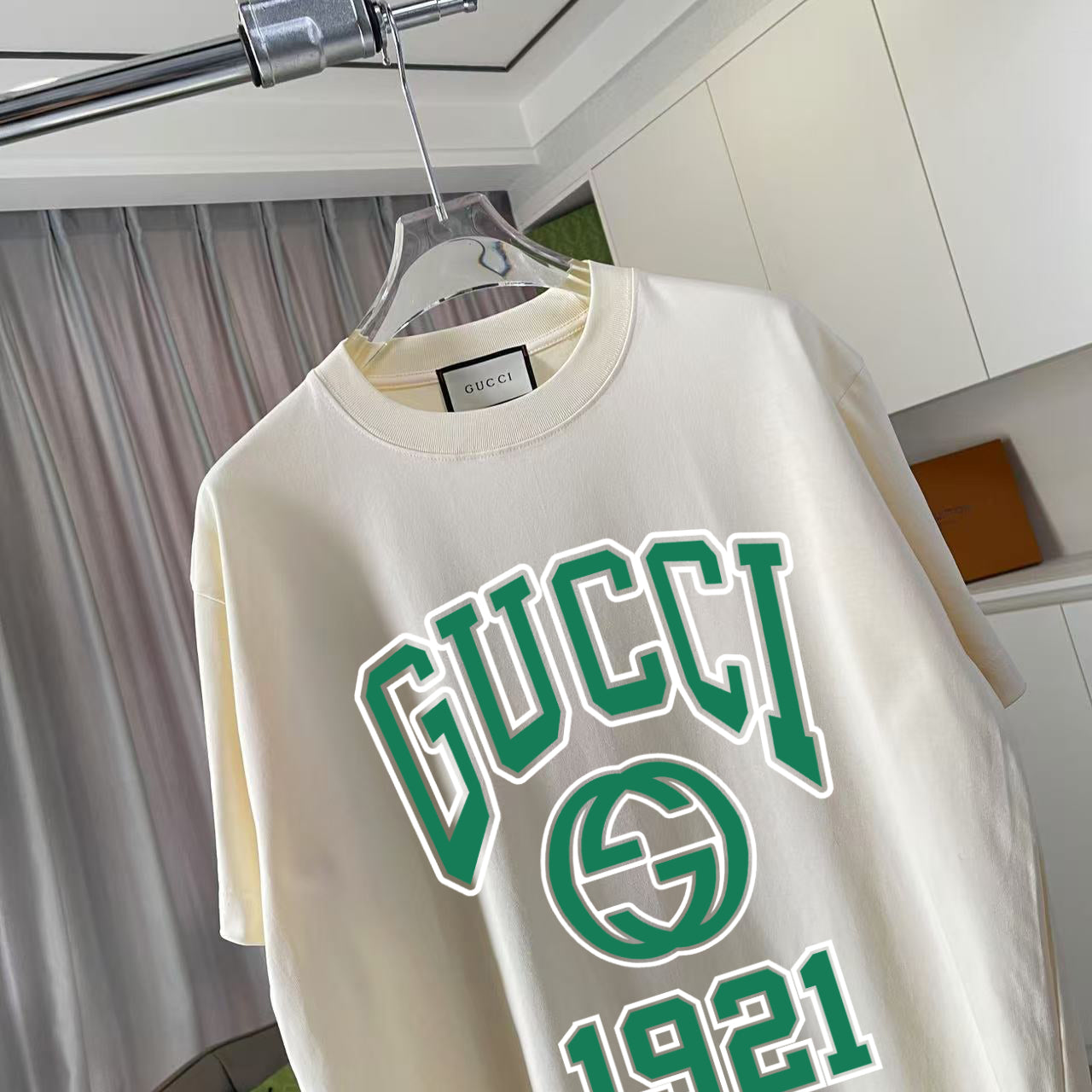 LuxluxHouse Best Quality Clothes Gucci T-shirt