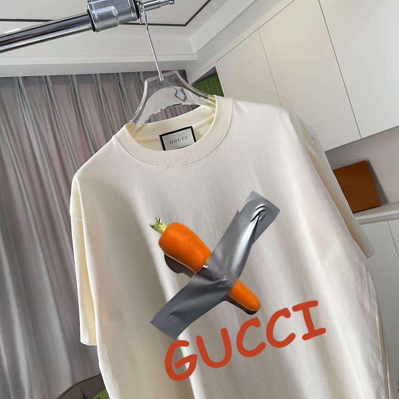 LuxluxHouse Best Quality Clothes Gucci T-shirt