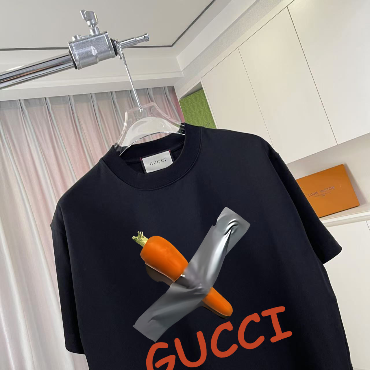 LuxluxHouse Best Quality Clothes Gucci T-shirt