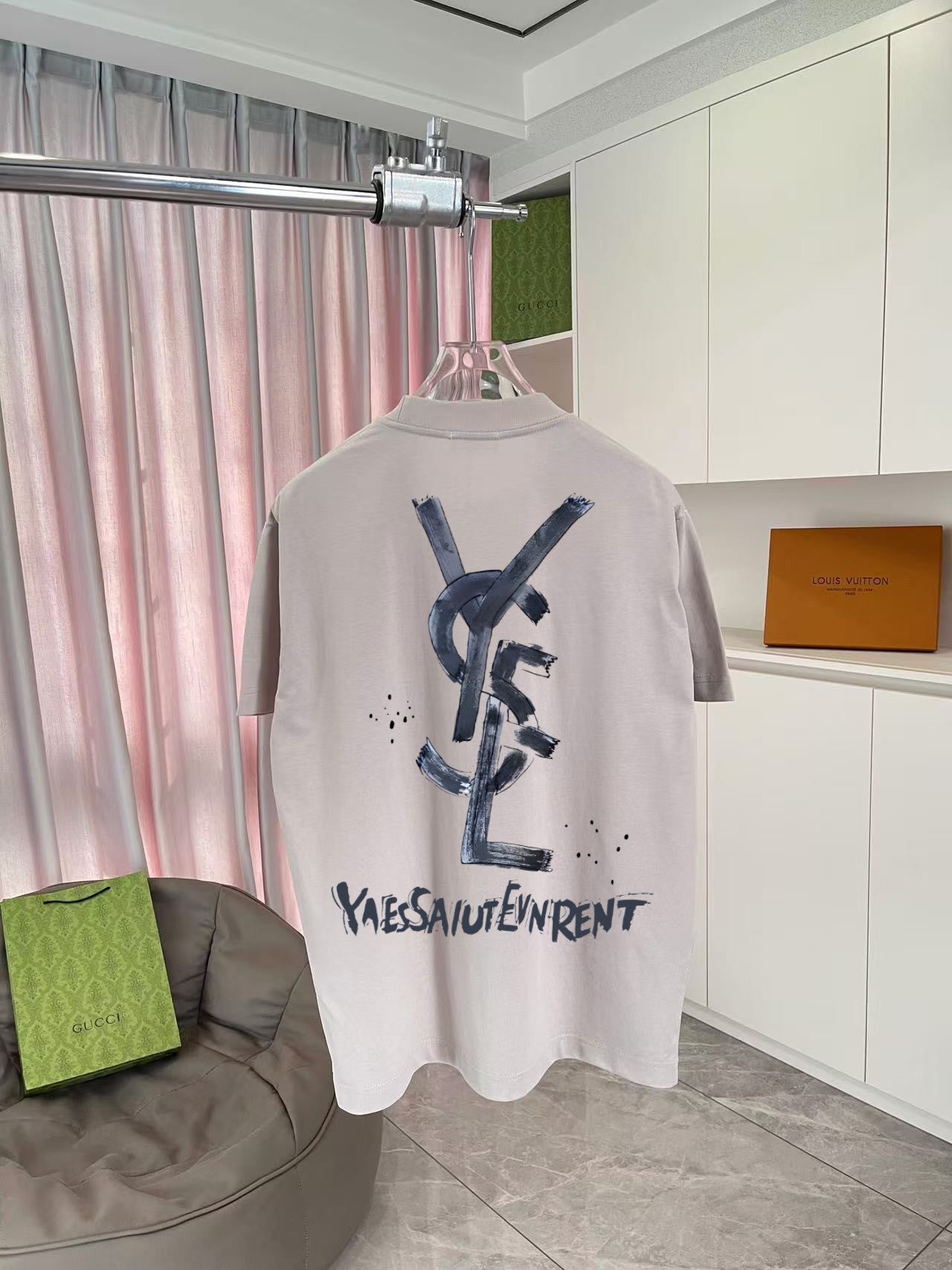LuxluxHouse Best Quality Clothes T-shirt Arcteryx