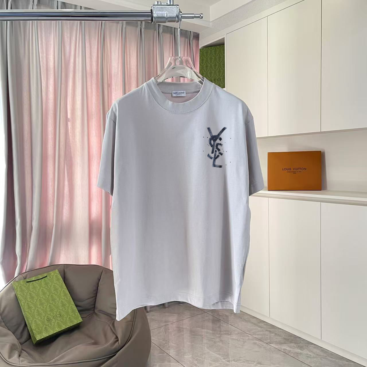 LuxluxHouse Best Quality Clothes T-shirt Arcteryx