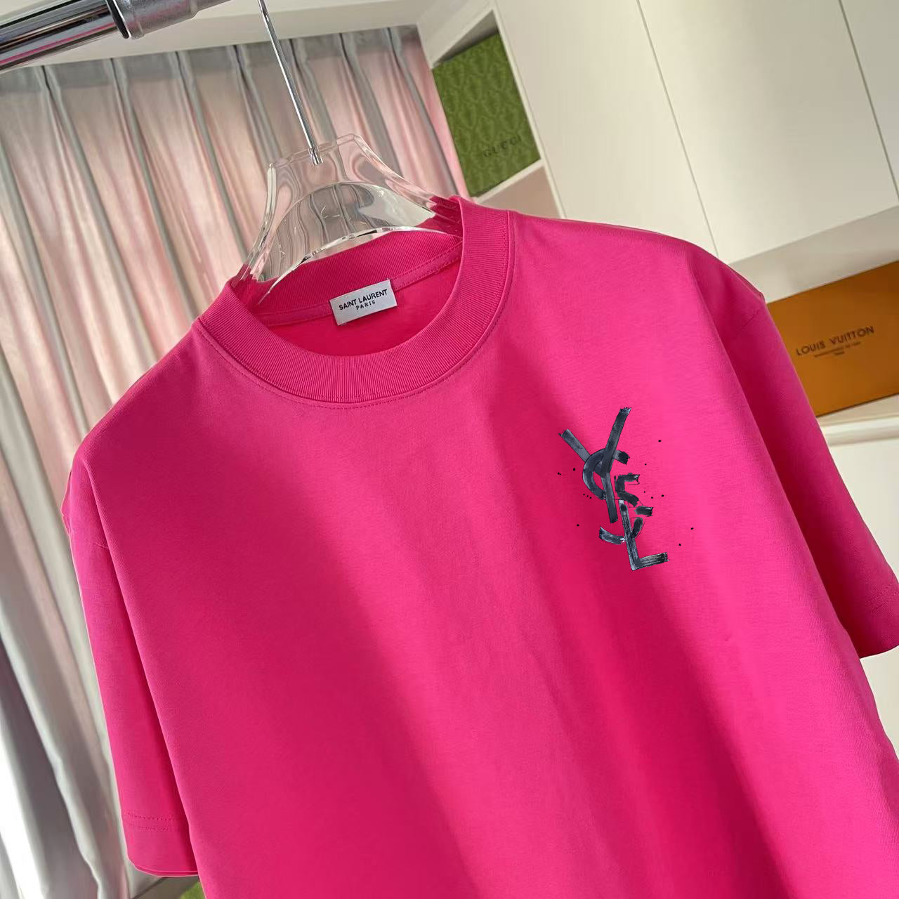 LuxluxHouse Best Quality Clothes T-shirt Arcteryx