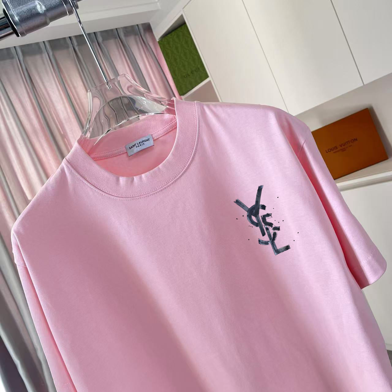 LuxluxHouse Best Quality Clothes T-shirt Arcteryx