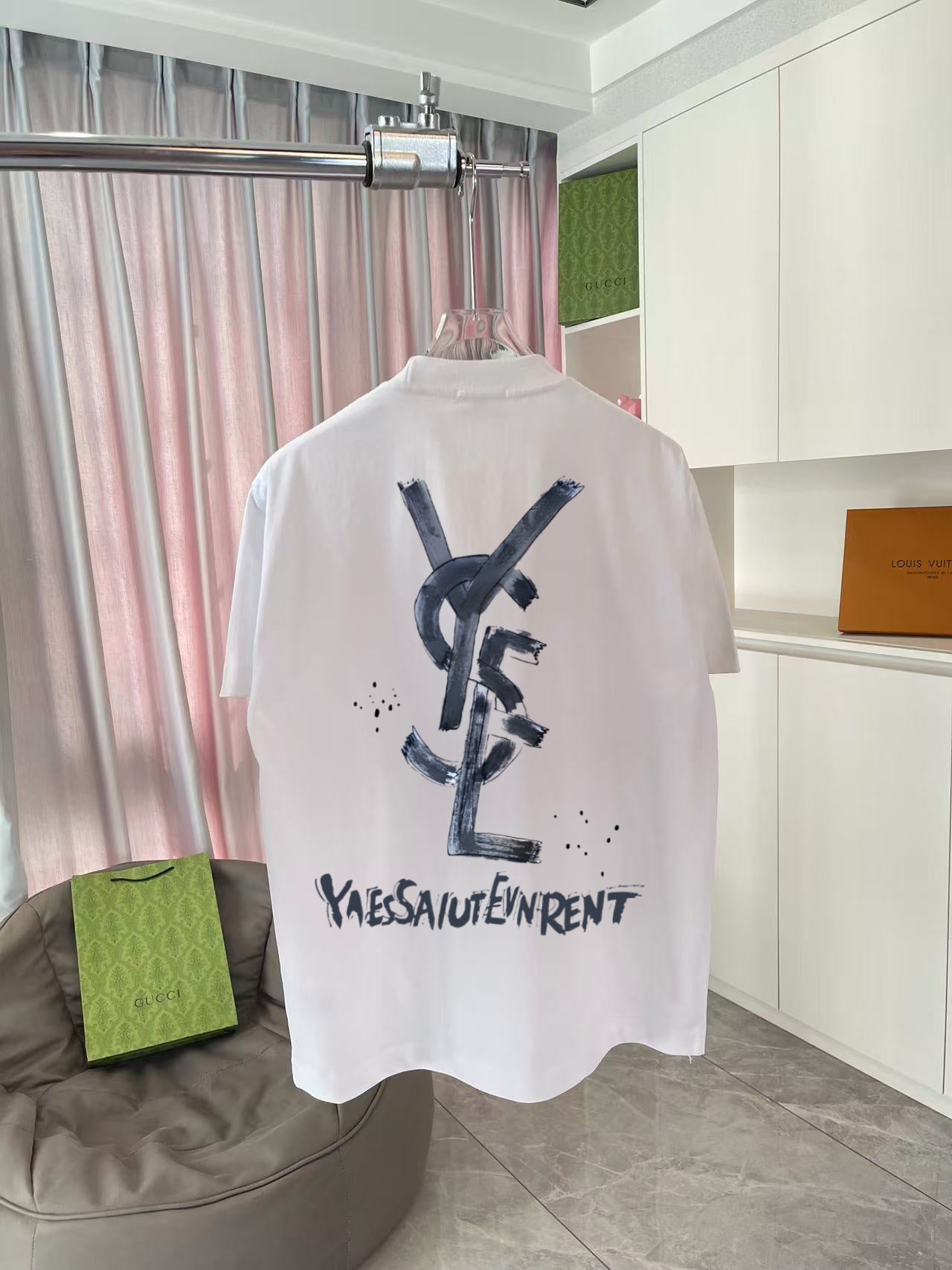 LuxluxHouse Best Quality Clothes T-shirt Arcteryx