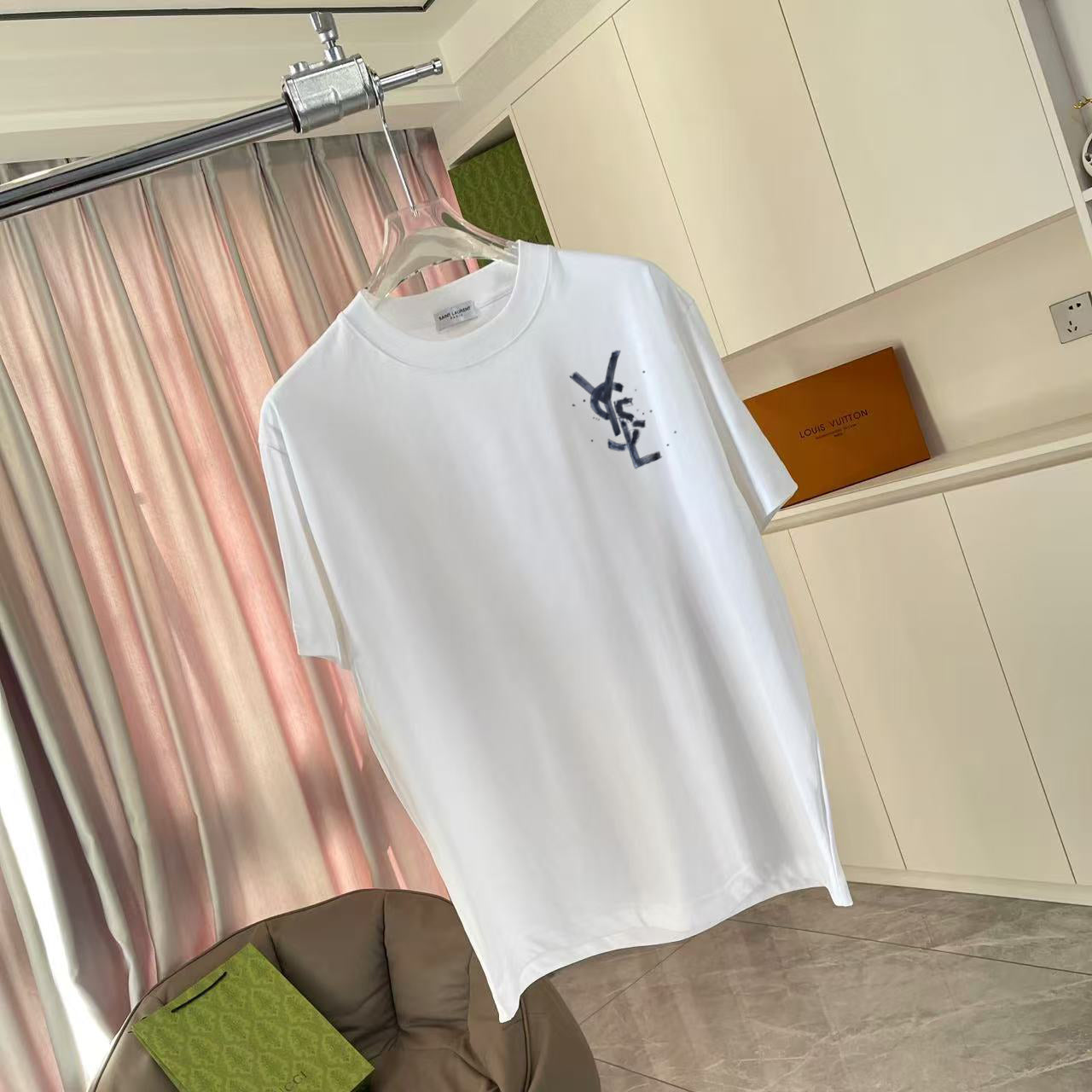 LuxluxHouse Best Quality Clothes T-shirt Arcteryx