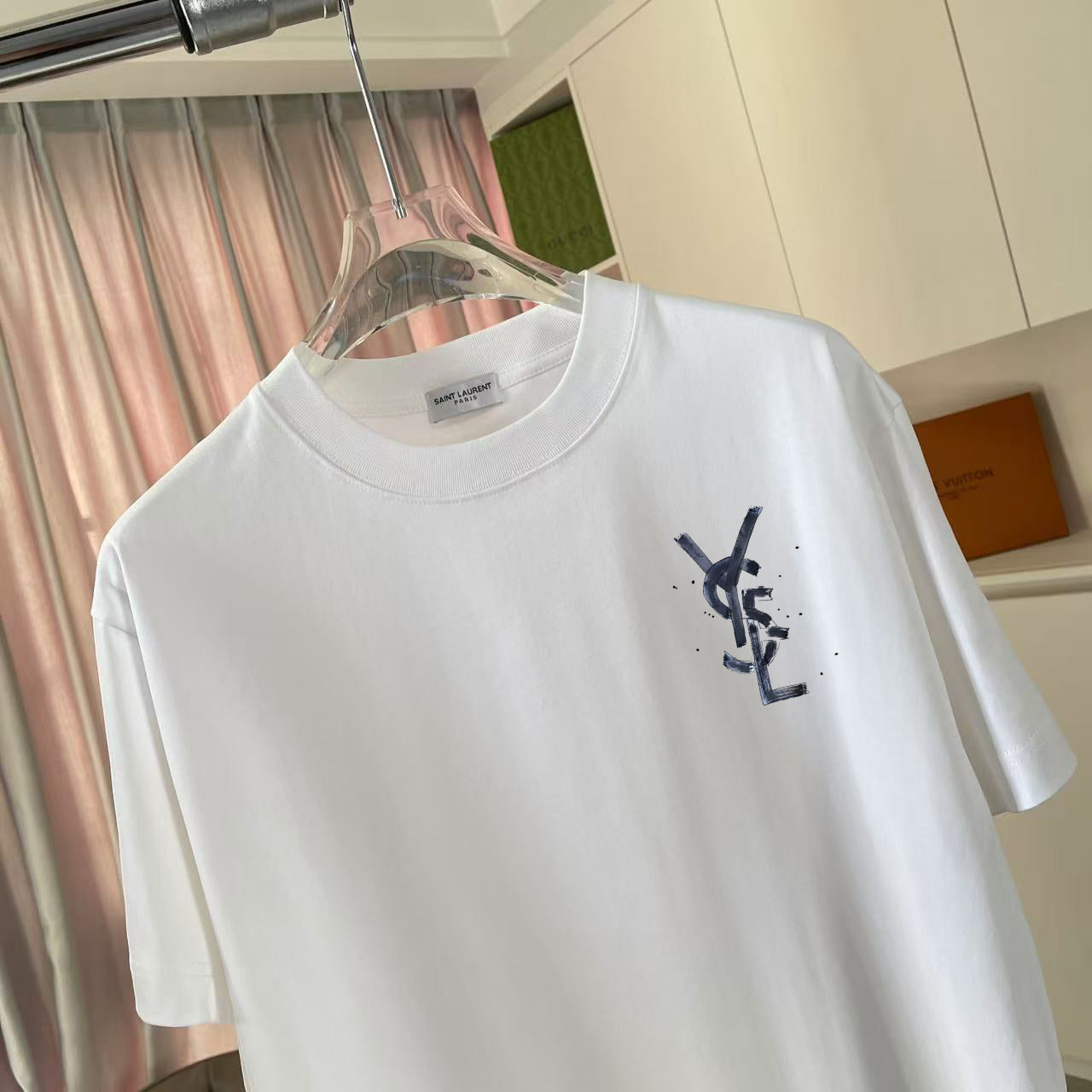 LuxluxHouse Best Quality Clothes T-shirt Arcteryx