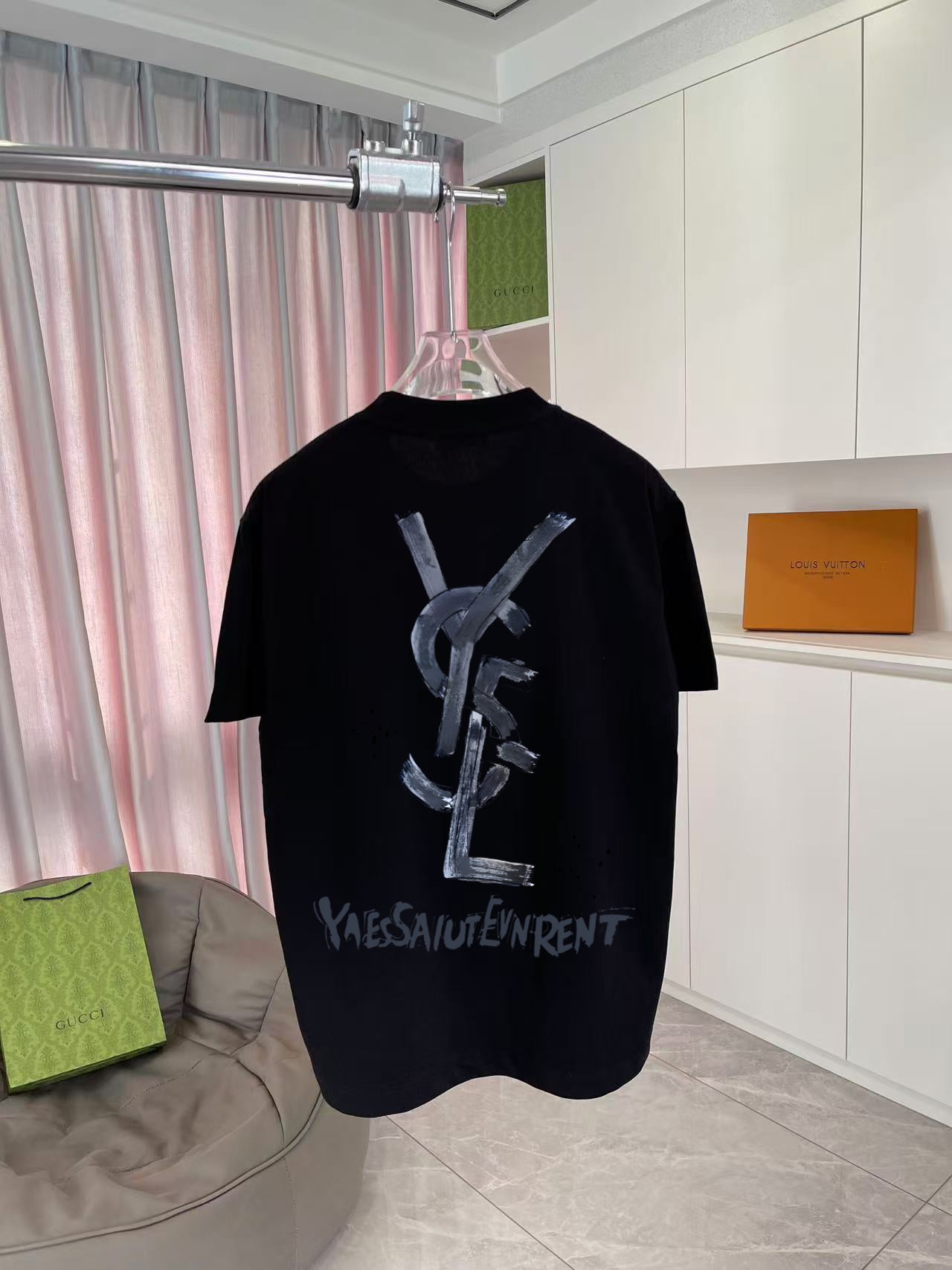 LuxluxHouse Best Quality Clothes T-shirt Arcteryx