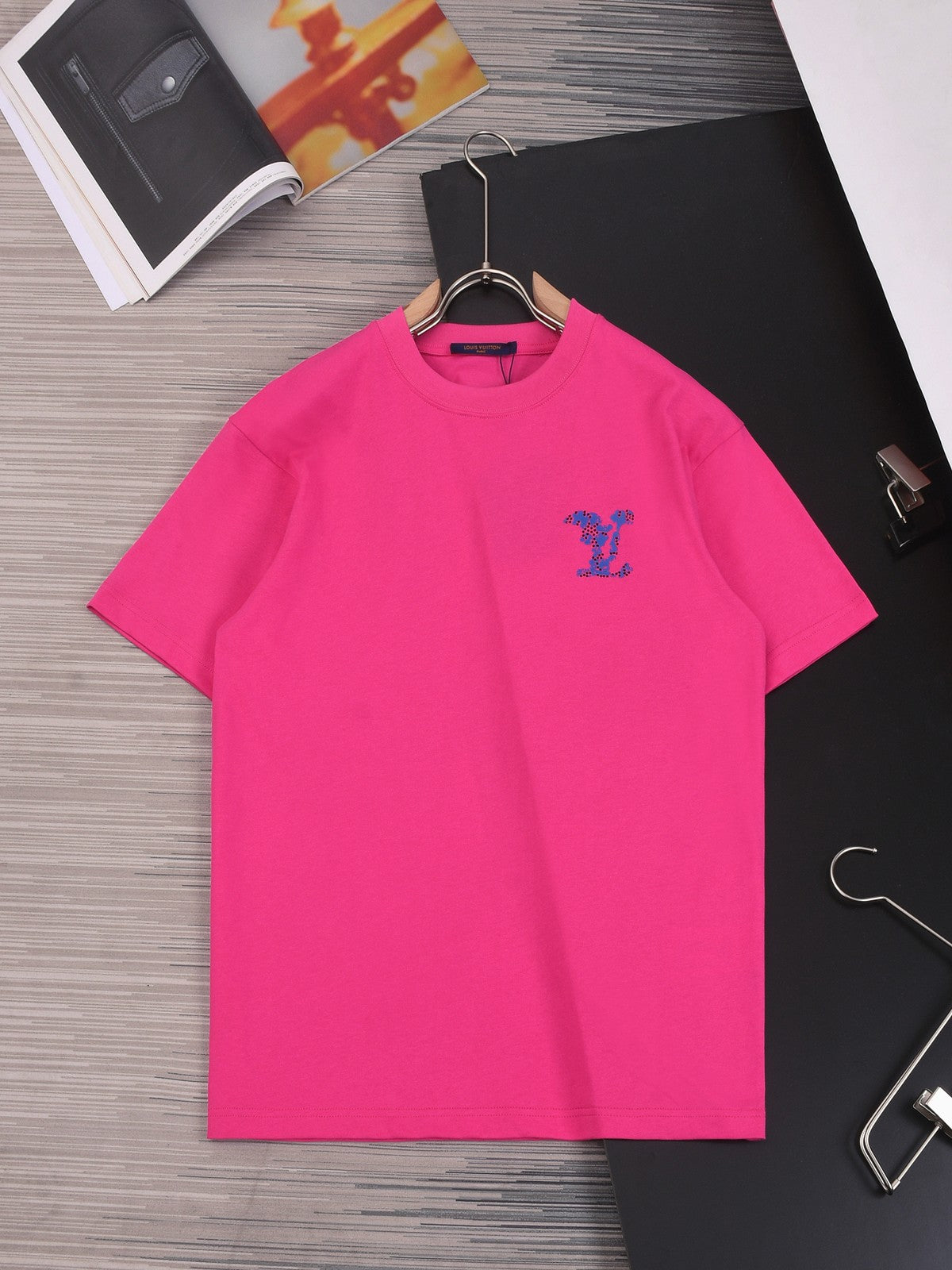 LuxluxHouse Best Quality Clothes T-shirt Louis Vuitton