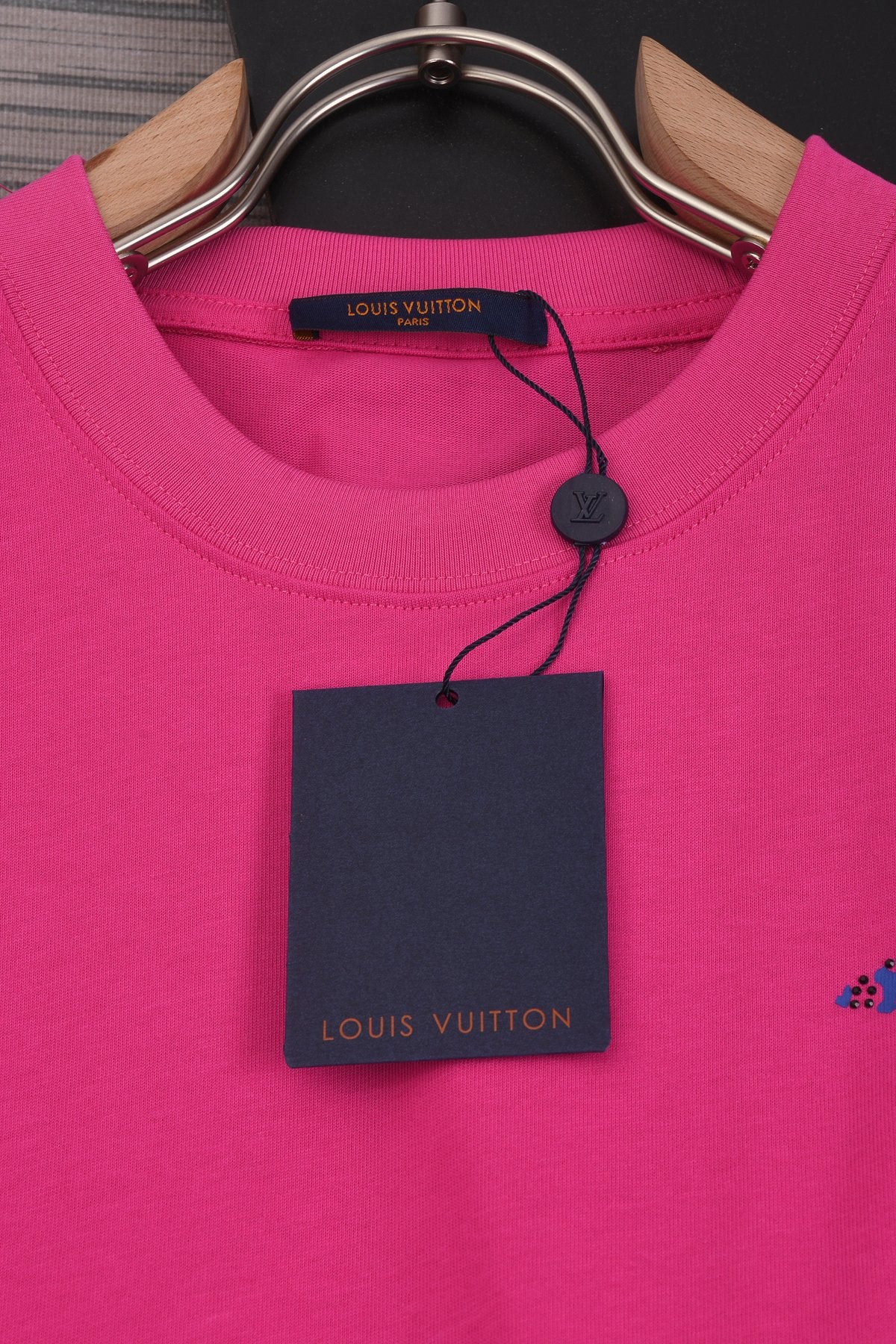 LuxluxHouse Best Quality Clothes T-shirt Louis Vuitton