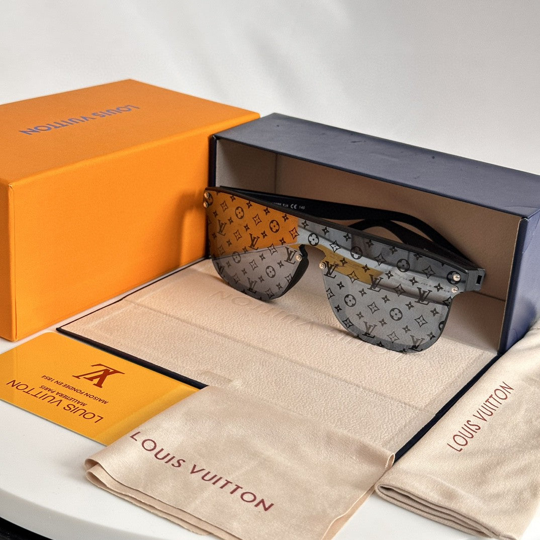 LuxluxHouse Best Quality Glasses Louis Vuitton