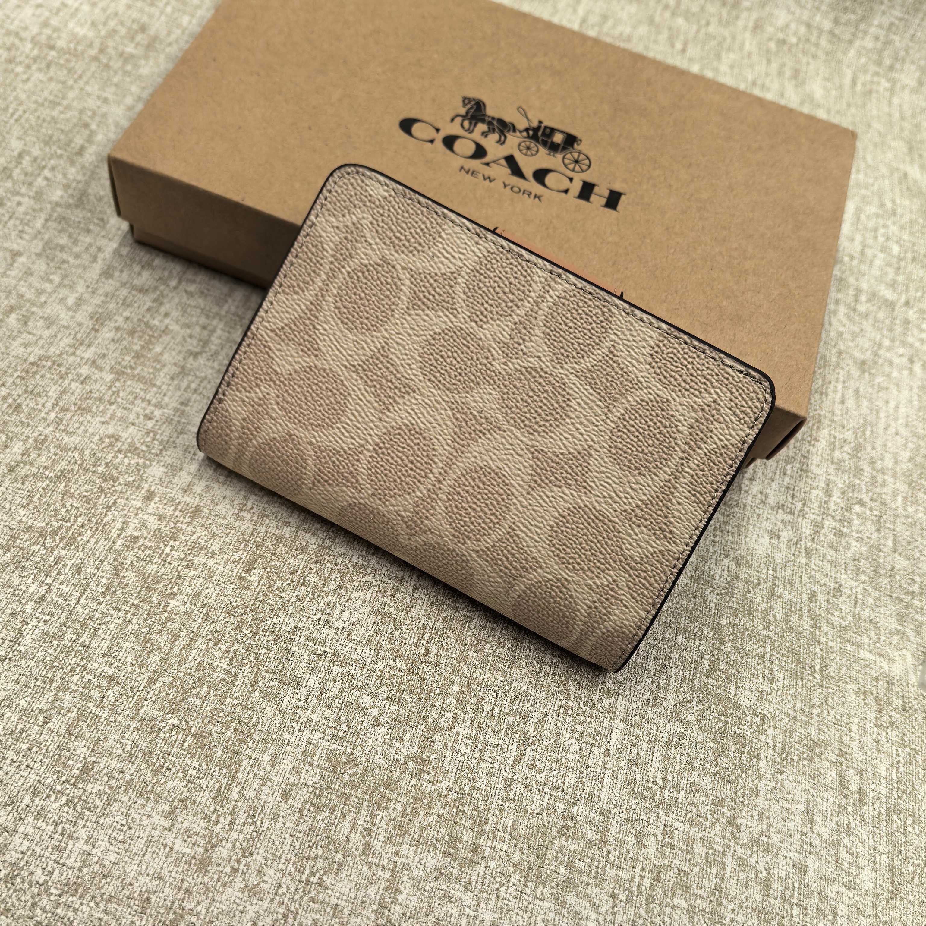 LuxluxHouse Best Quality Bags Coach