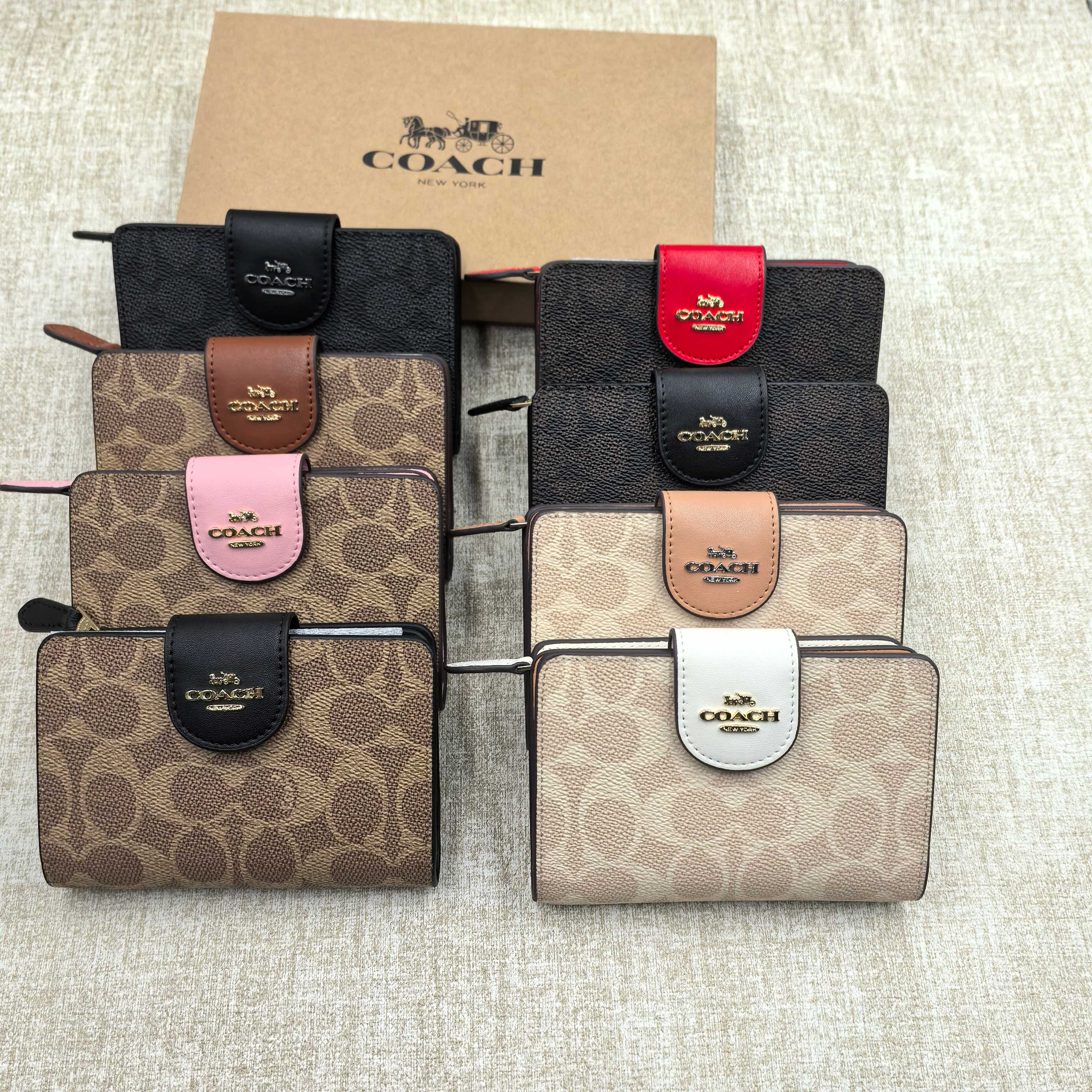 LuxluxHouse Best Quality Bags Coach