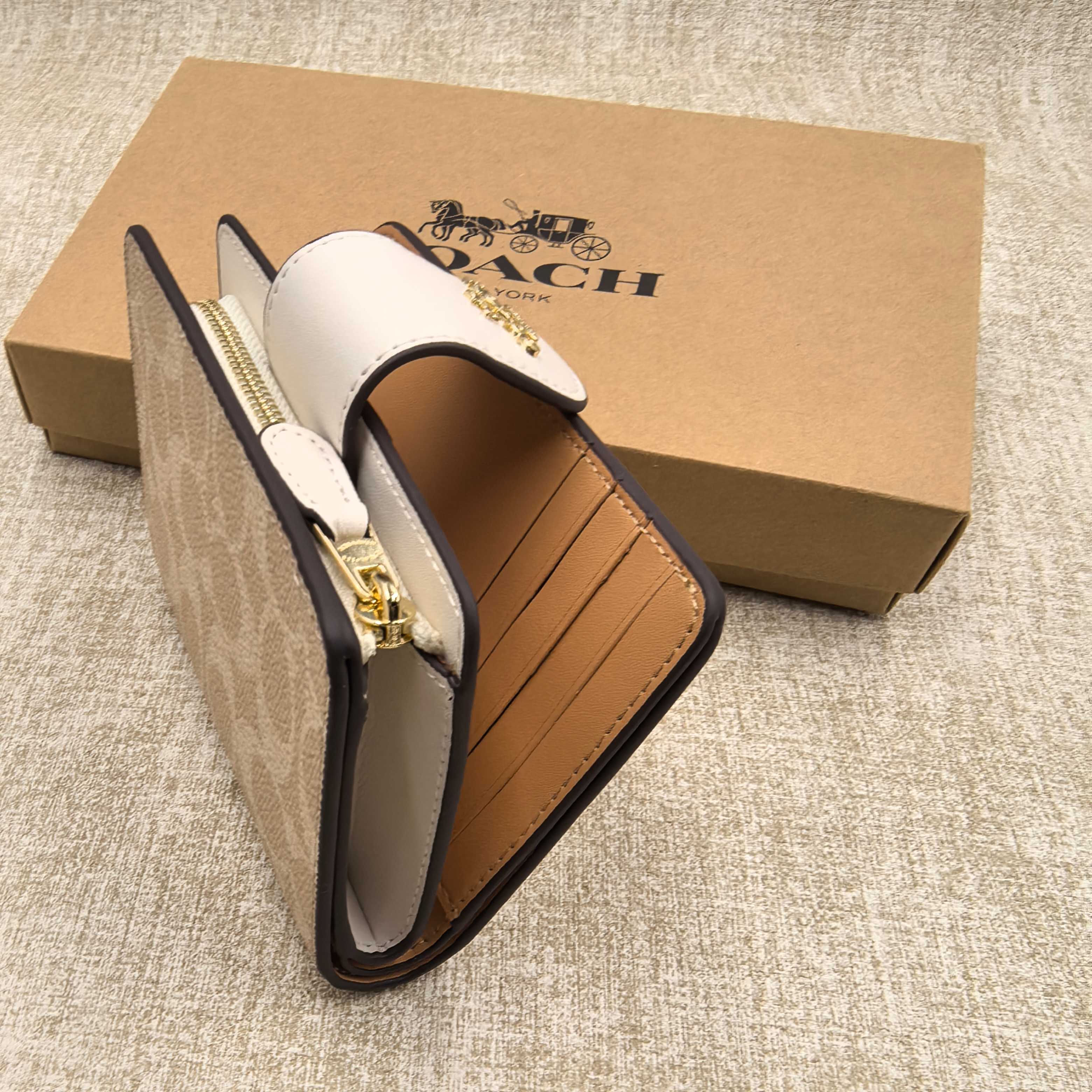 LuxluxHouse Best Quality Bags Coach