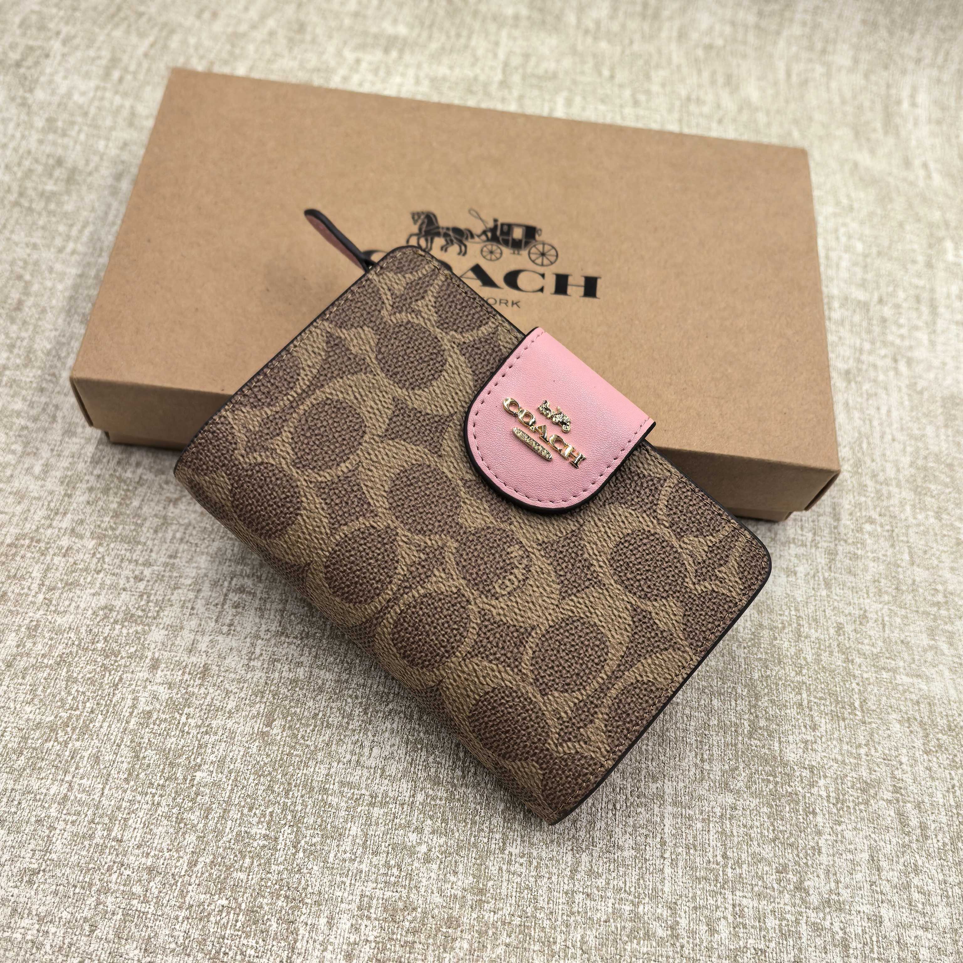 LuxluxHouse Best Quality Bags Coach
