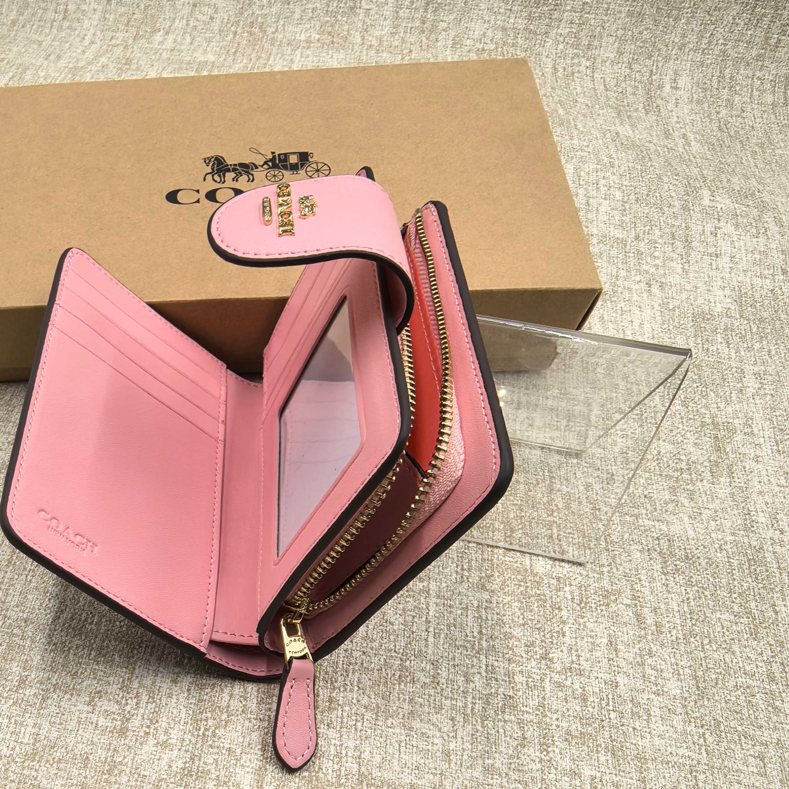 LuxluxHouse Best Quality Bags Coach