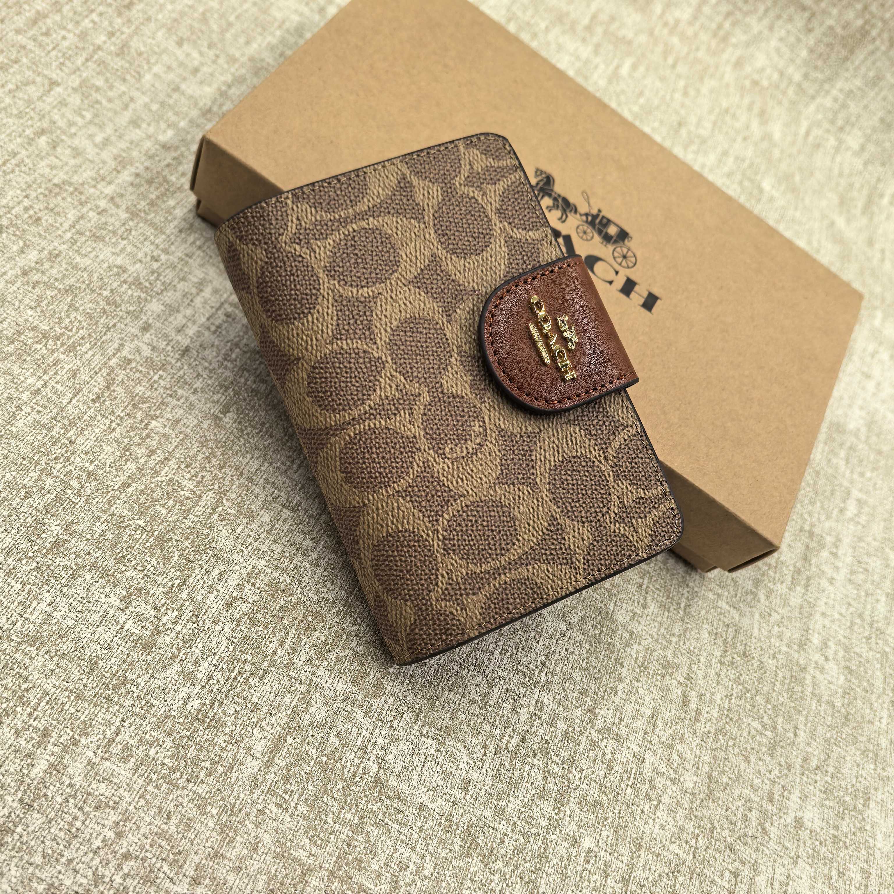 LuxluxHouse Best Quality Bags Coach