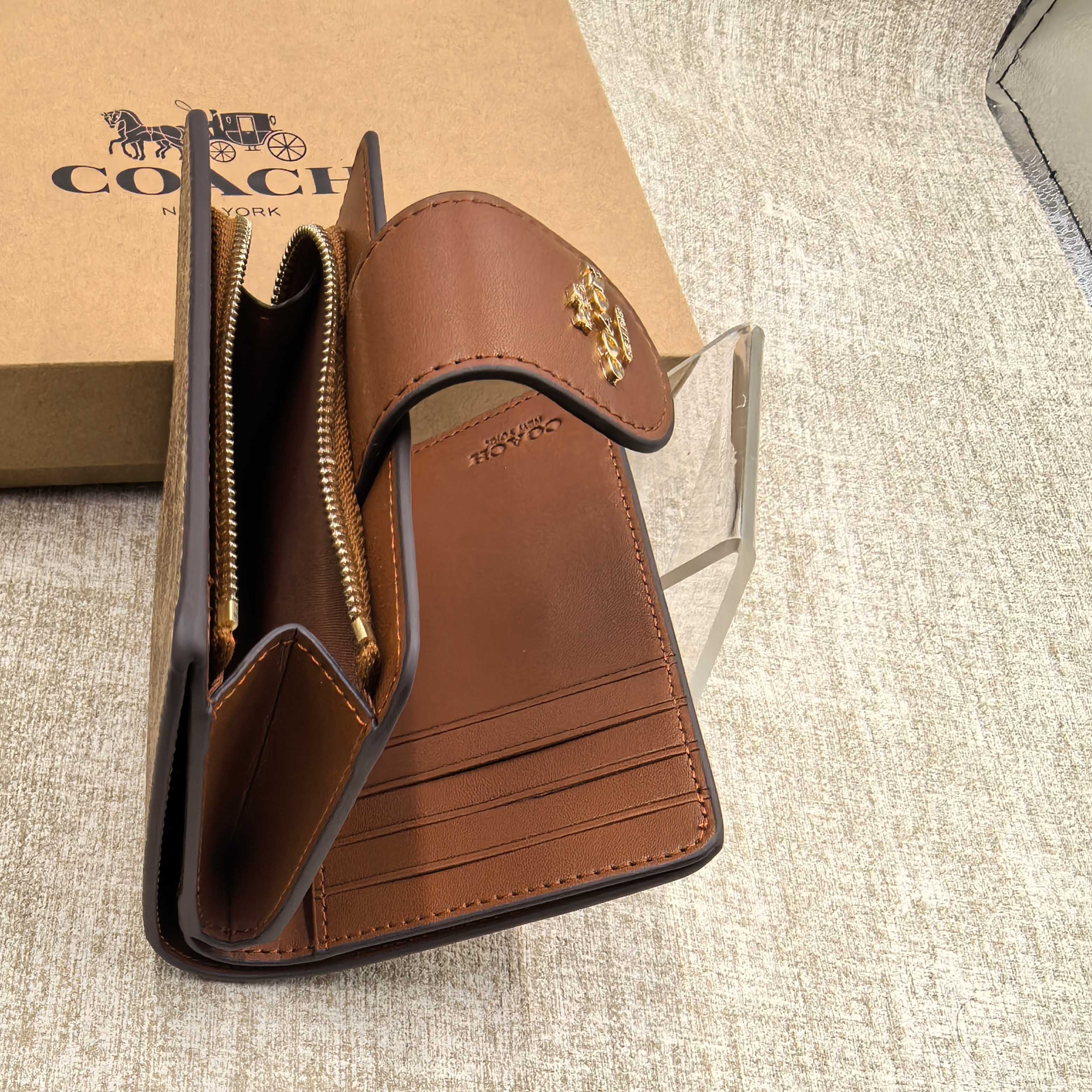 LuxluxHouse Best Quality Bags Coach