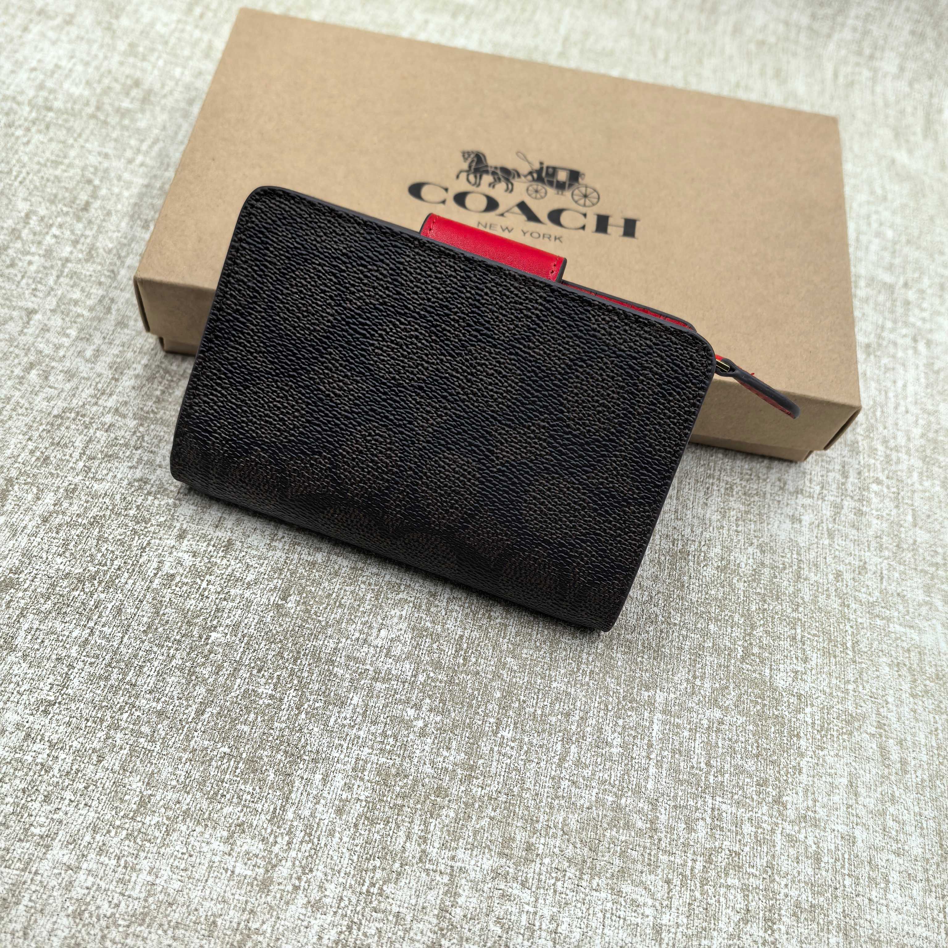 LuxluxHouse Best Quality Bags Coach