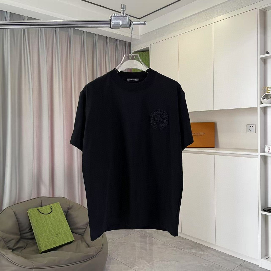 LuxluxHouse Best Quality Clothes Chrome Hearts T-shirt