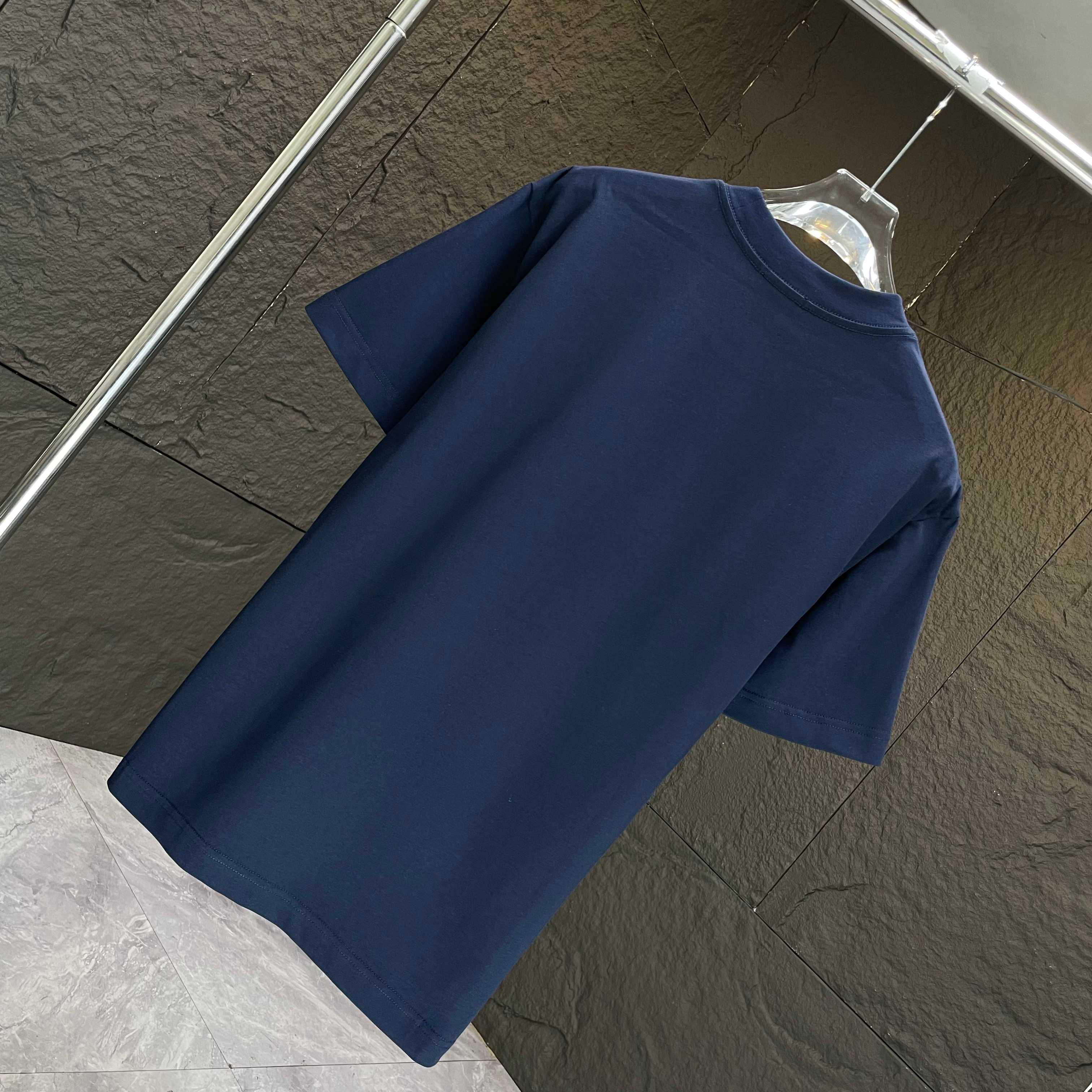 LuxluxHouse Best Quality Clothes Fendi T-shirt