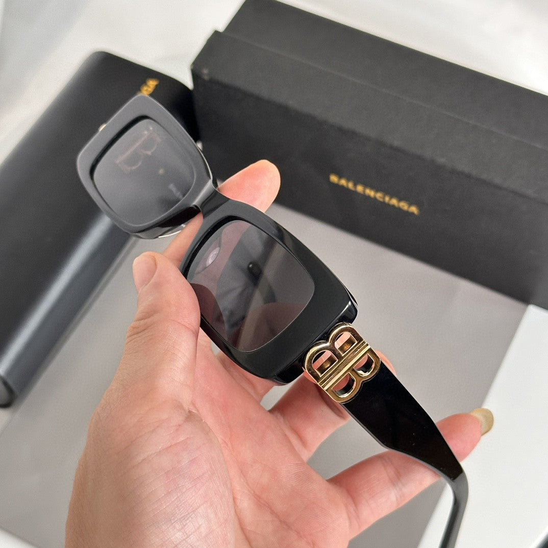 LuxluxHouse Best Quality Glasses Balenciaga