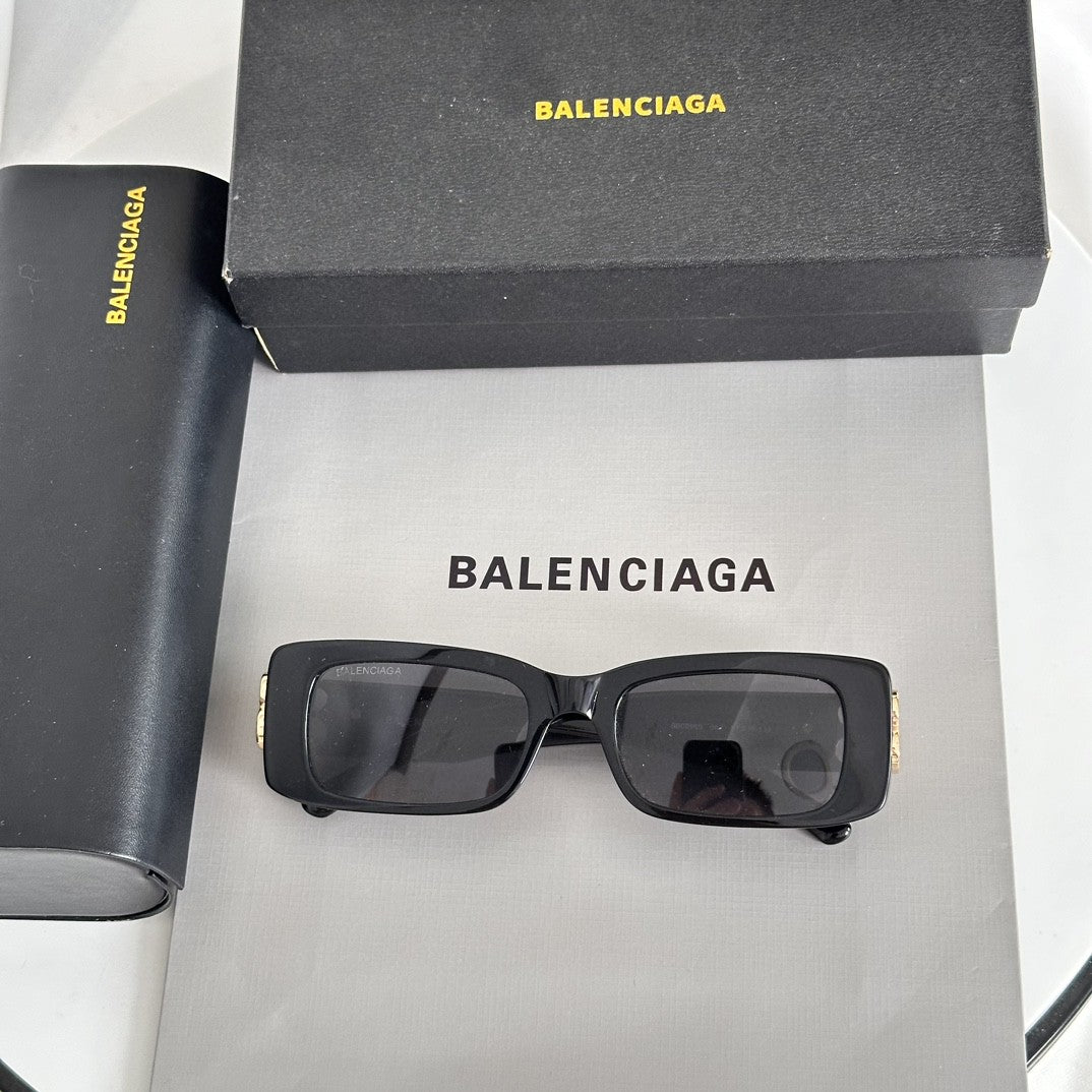 LuxluxHouse Best Quality Glasses Balenciaga