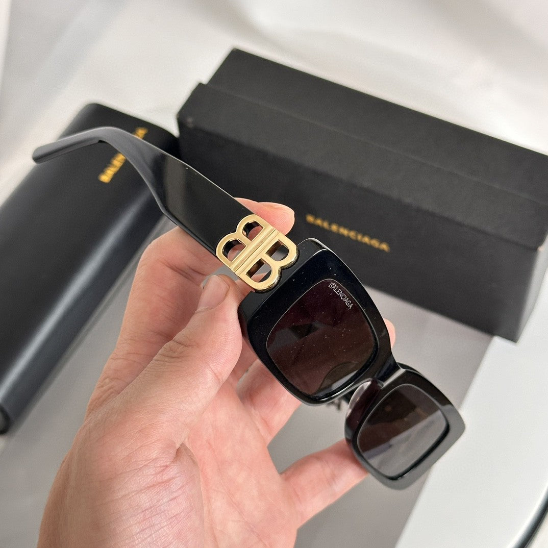 LuxluxHouse Best Quality Glasses Balenciaga