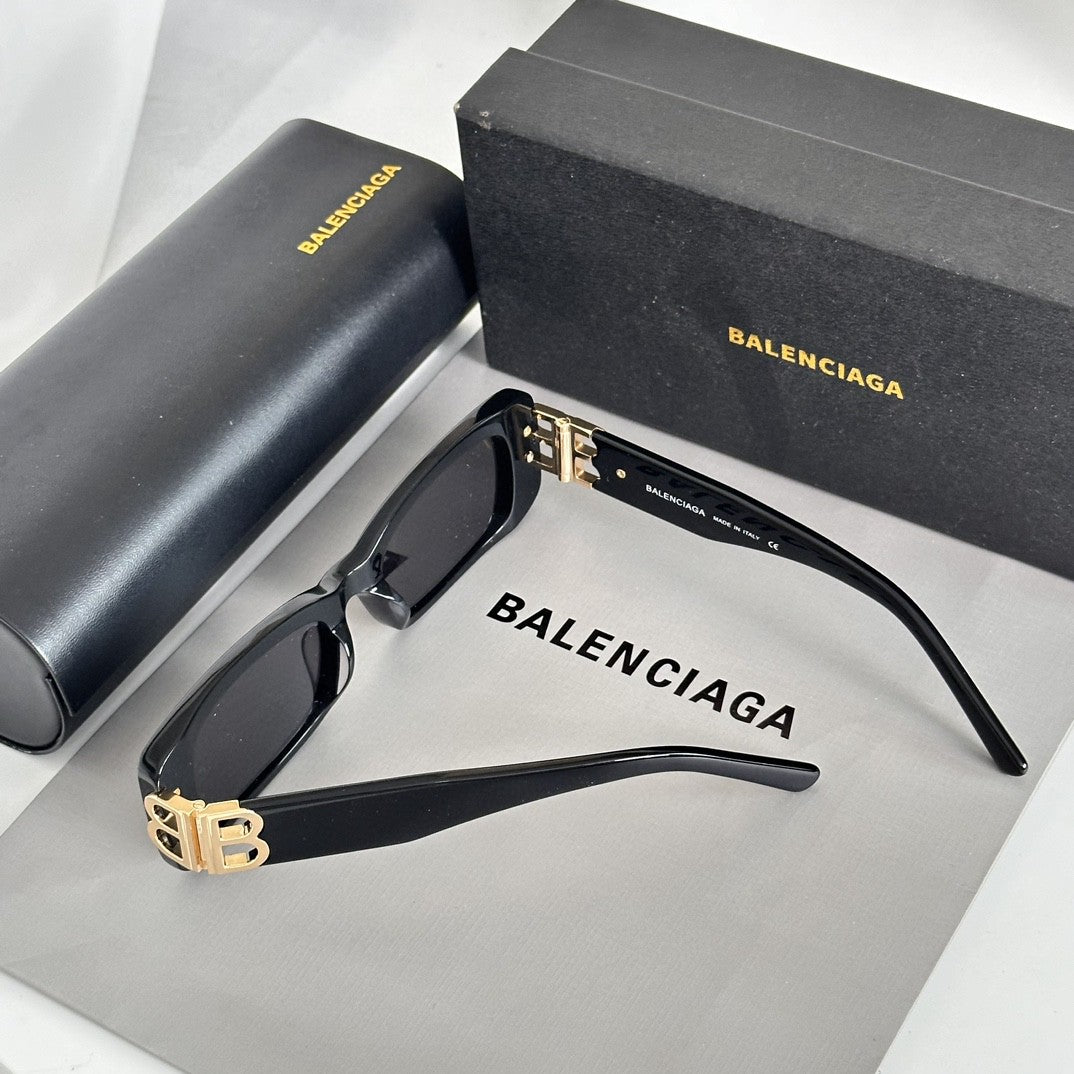 LuxluxHouse Best Quality Glasses Balenciaga