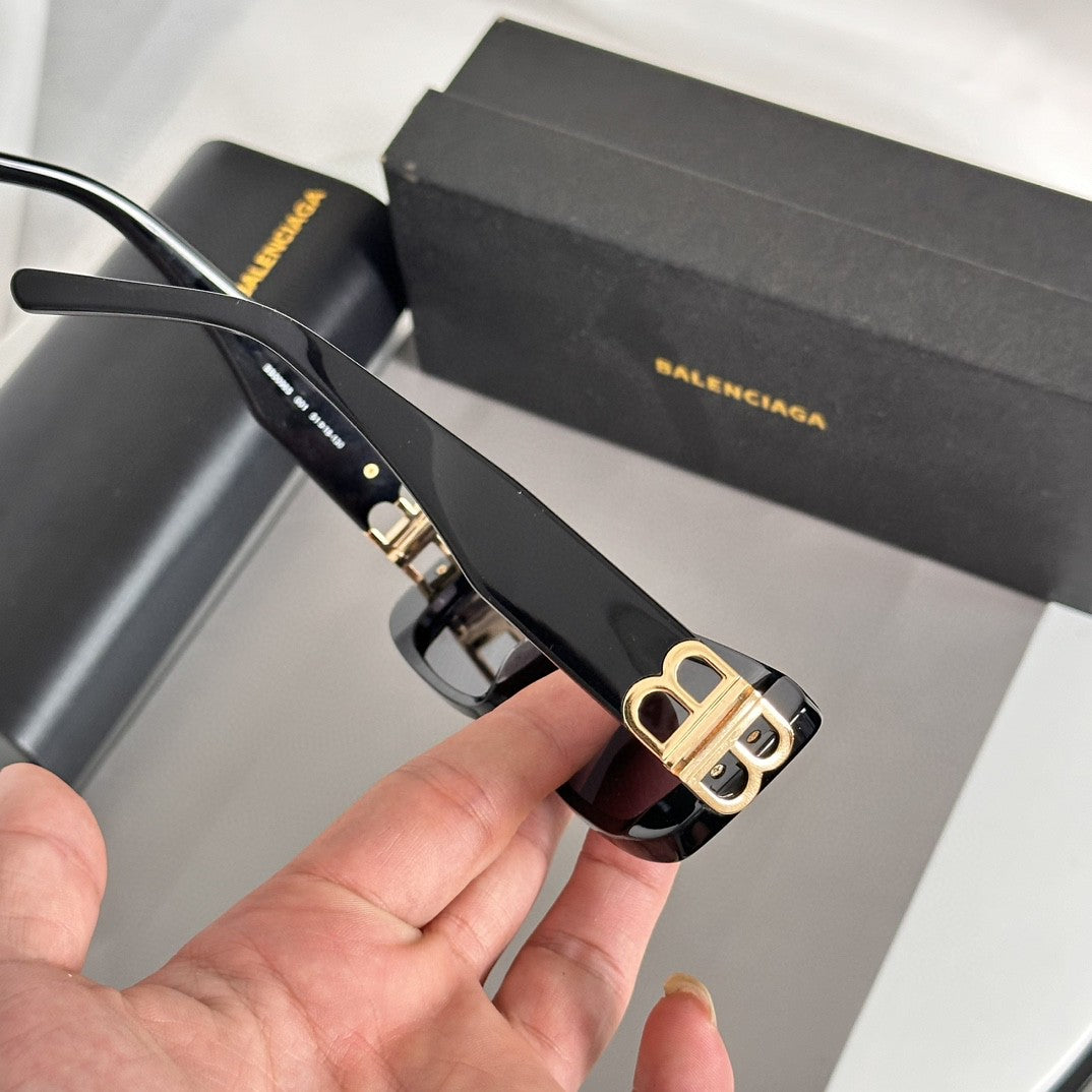 LuxluxHouse Best Quality Glasses Balenciaga