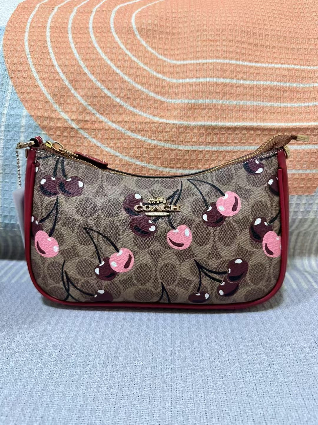 LuxluxHouse Best Quality Bags Coach