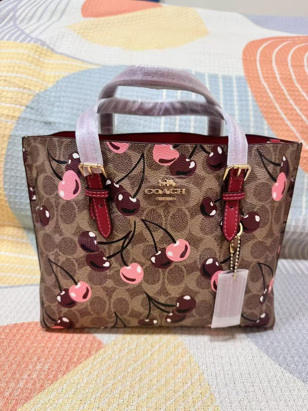 LuxluxHouse Best Quality Bags Coach