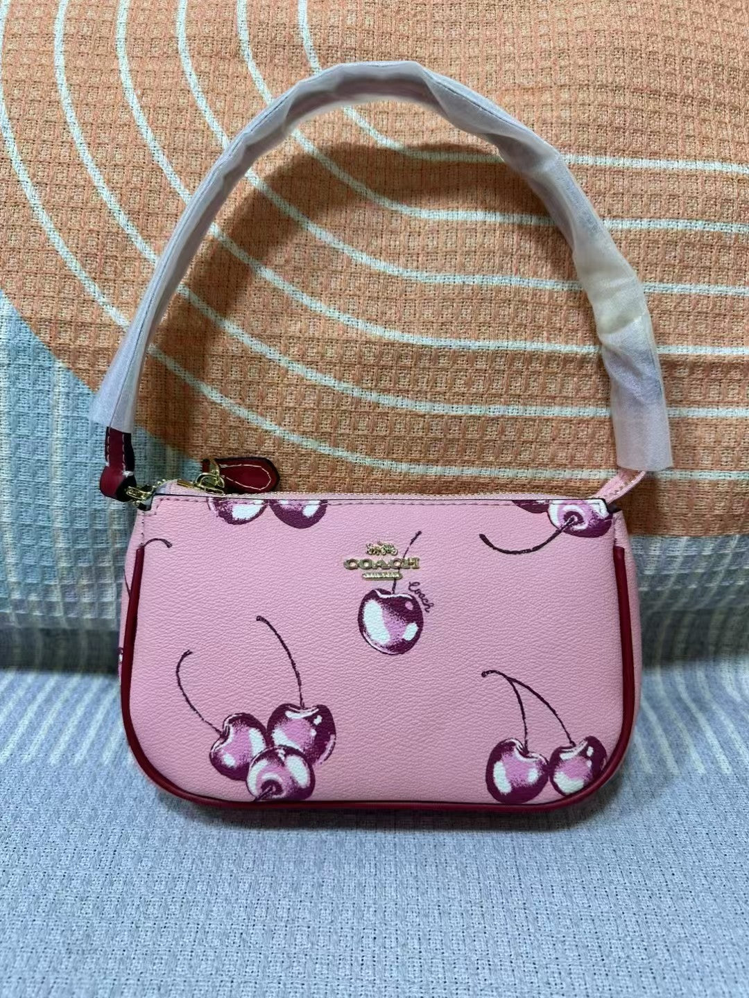 LuxluxHouse Best Quality Bags Coach